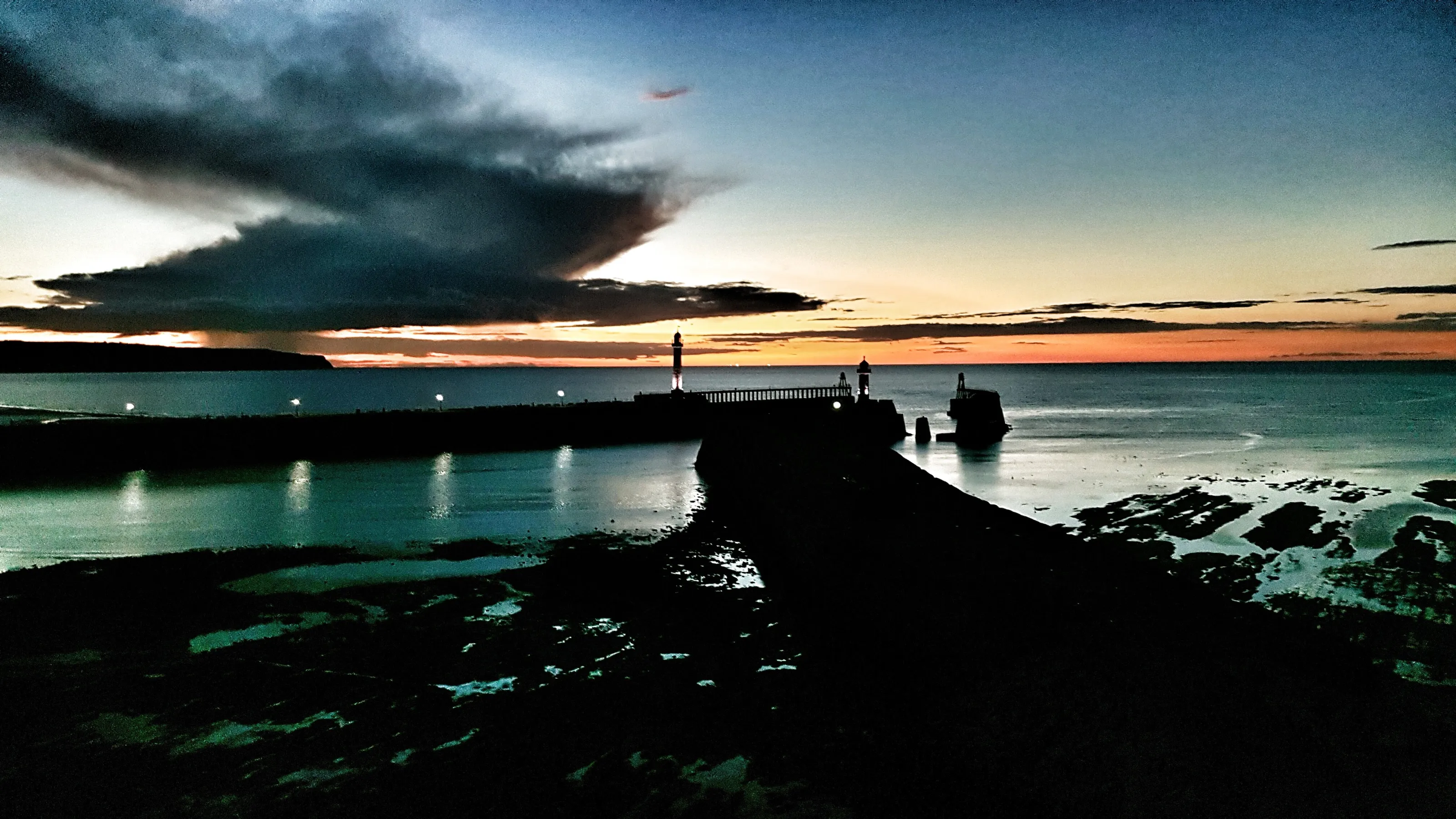 Whitby uk