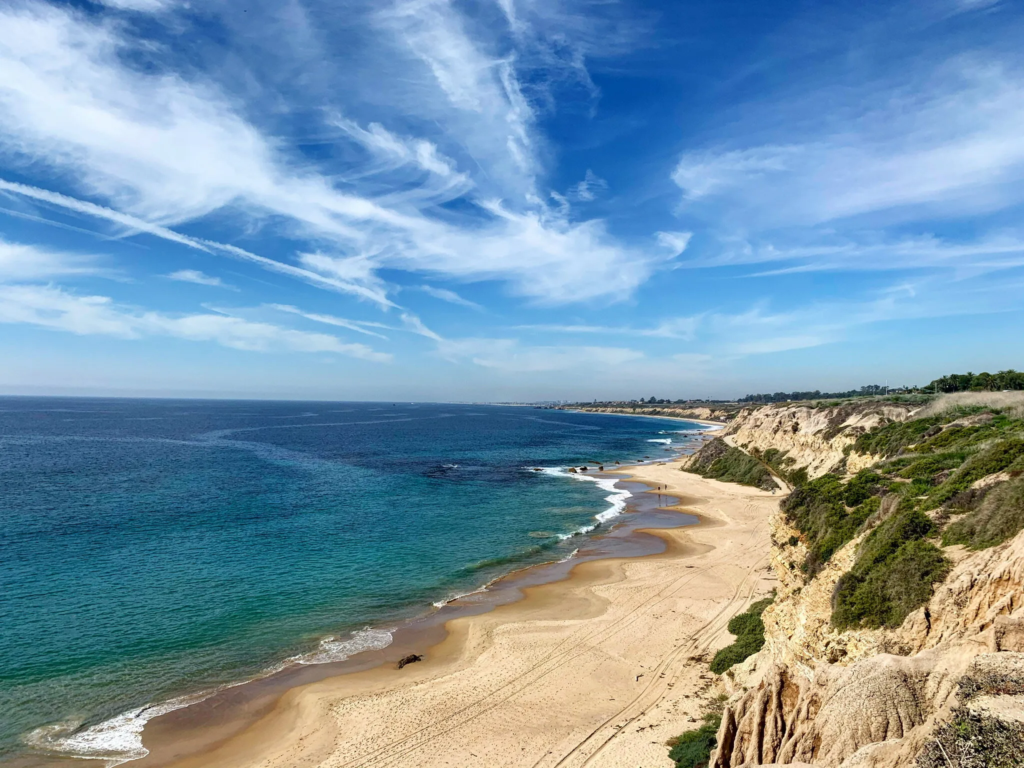 Ocean View