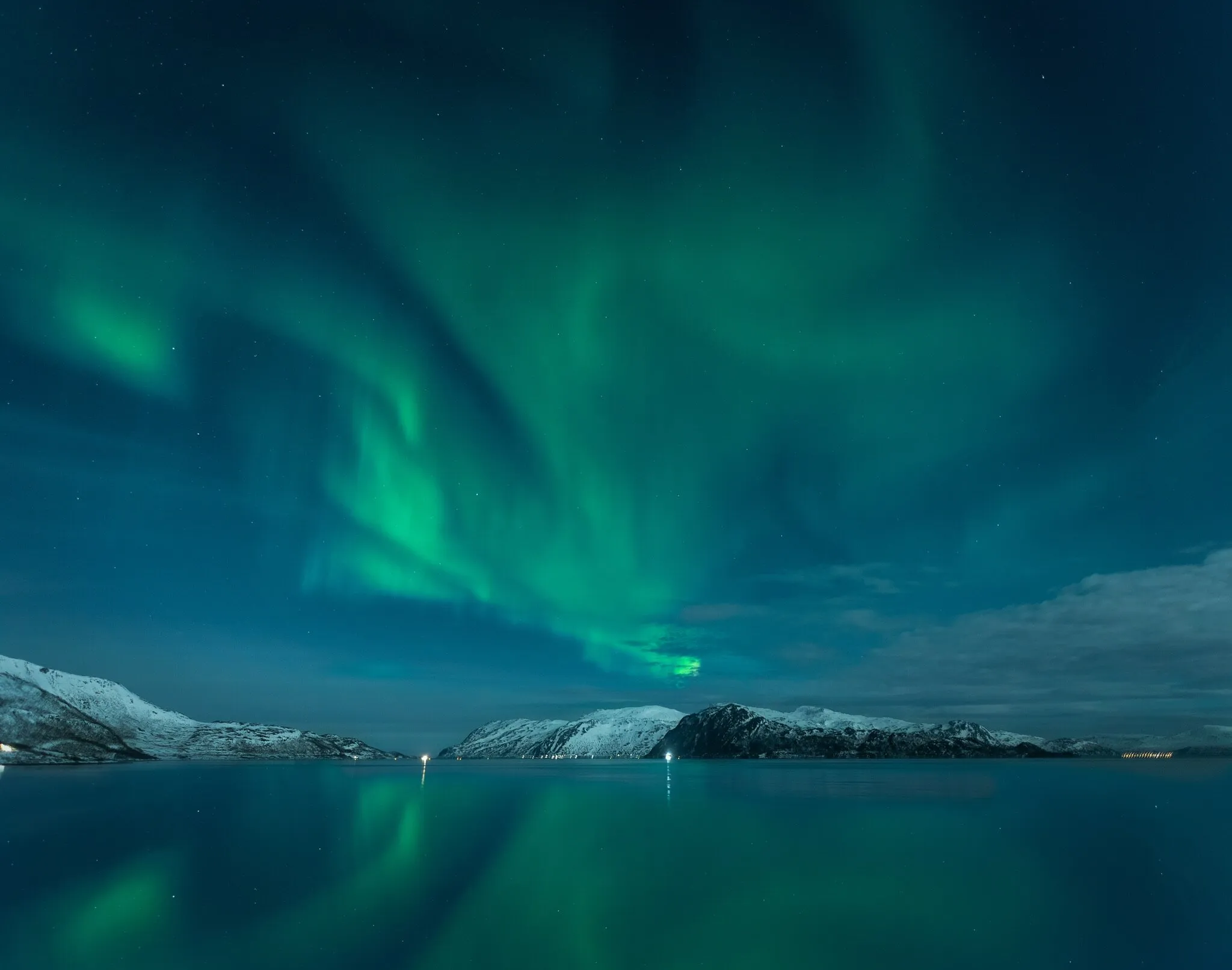 Lady Aurora