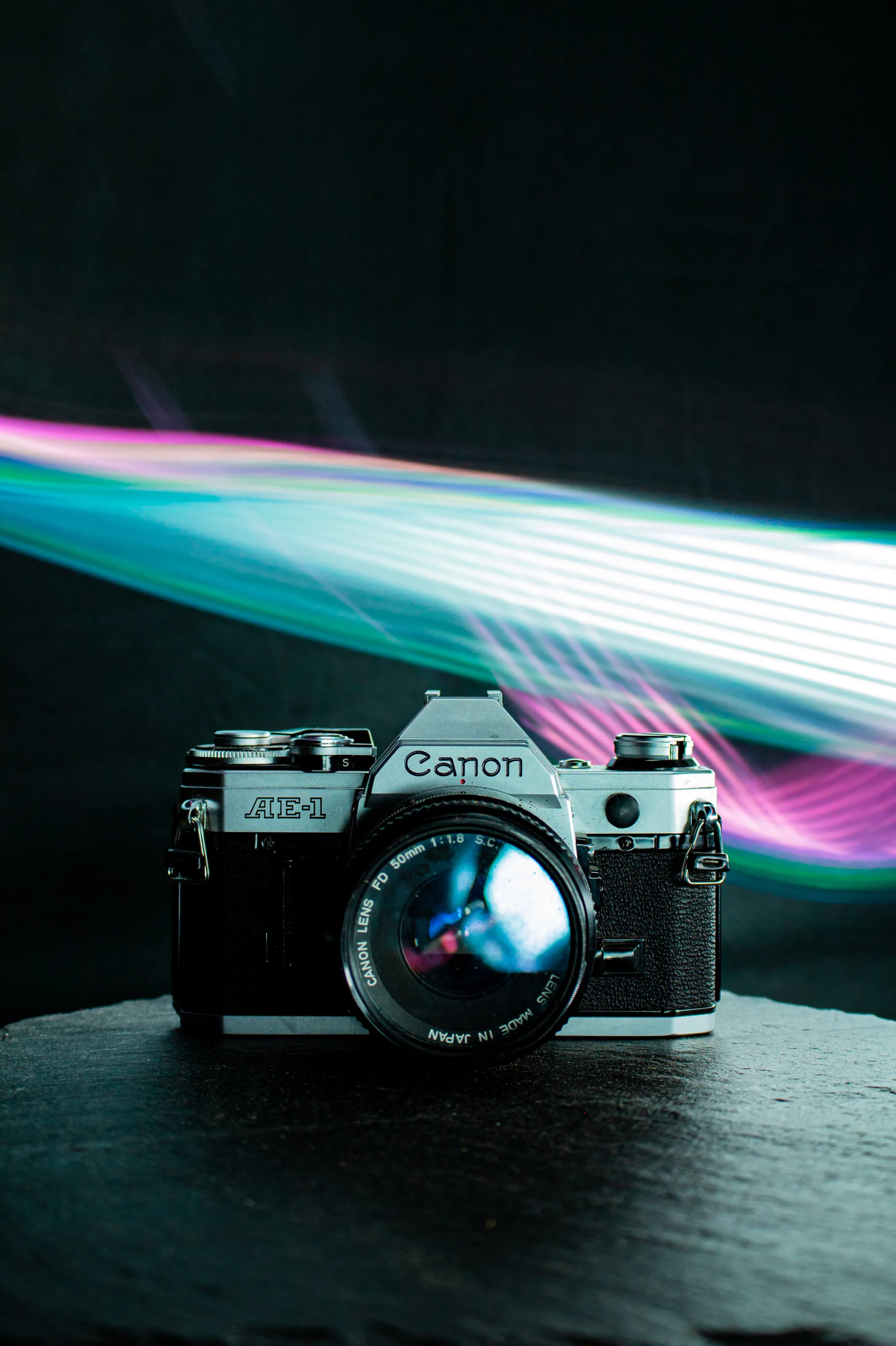 Canon AE1