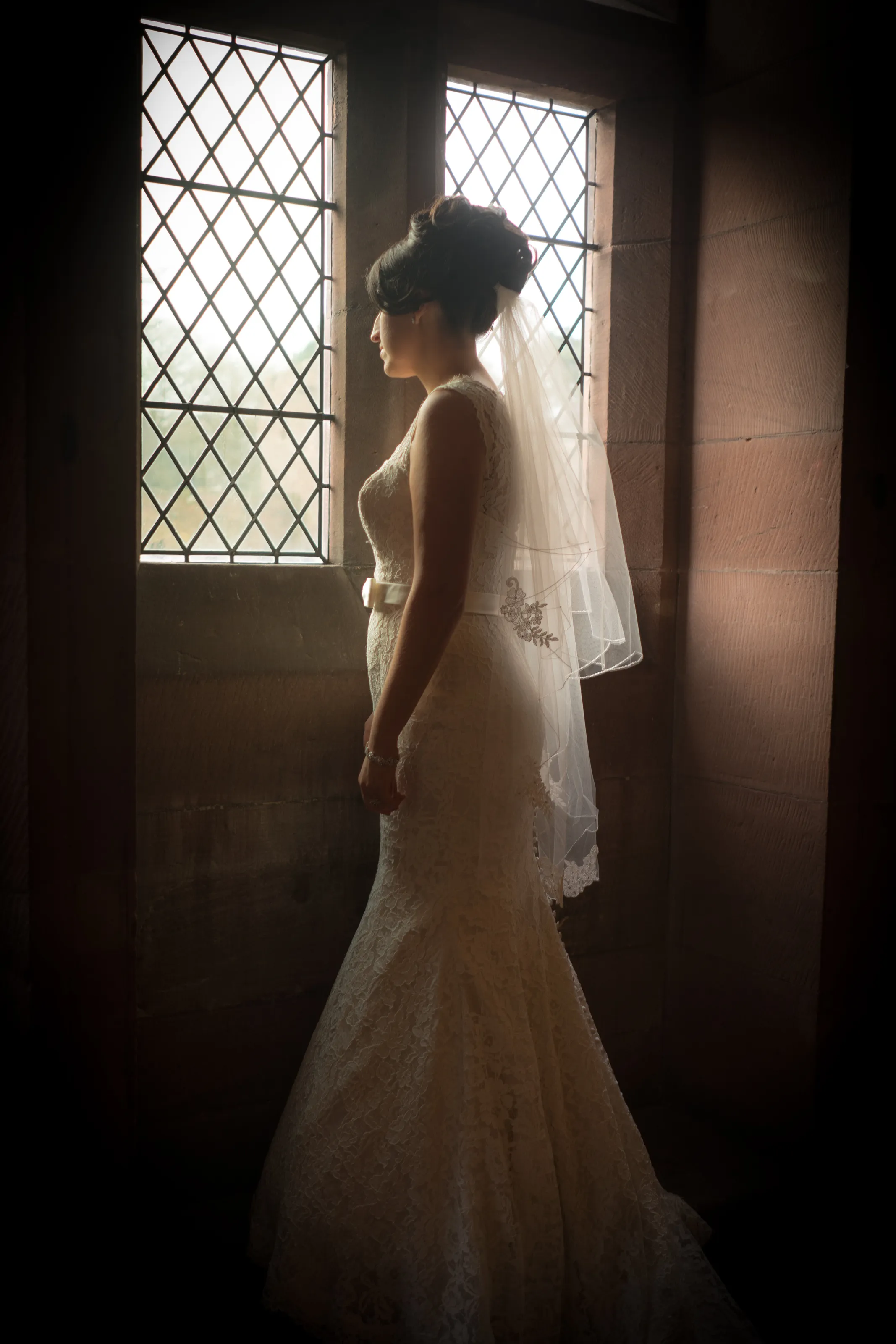 The Bride