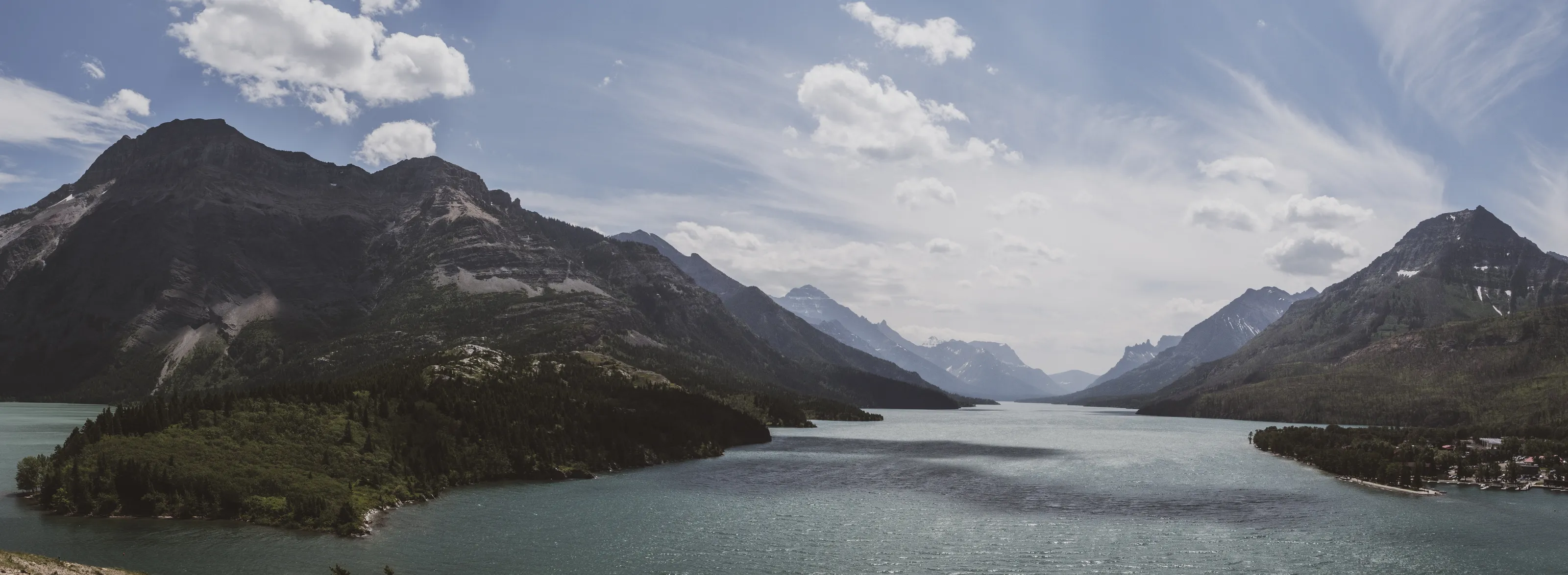 Waterton, Alberta