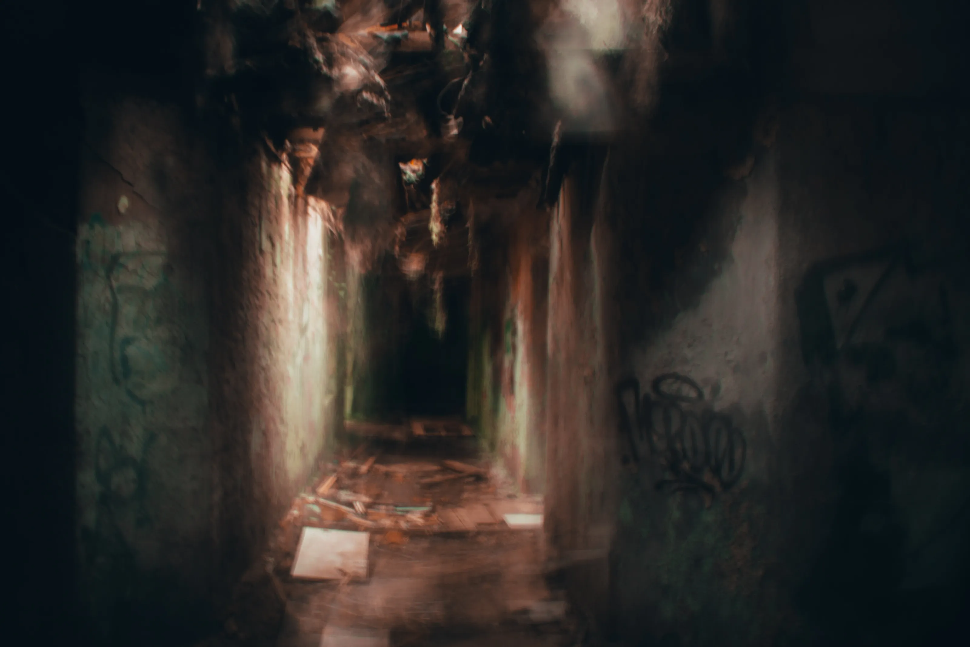 Haunted
