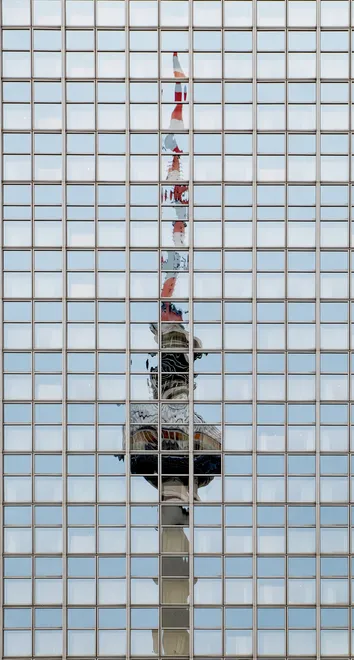 Fernsehturm