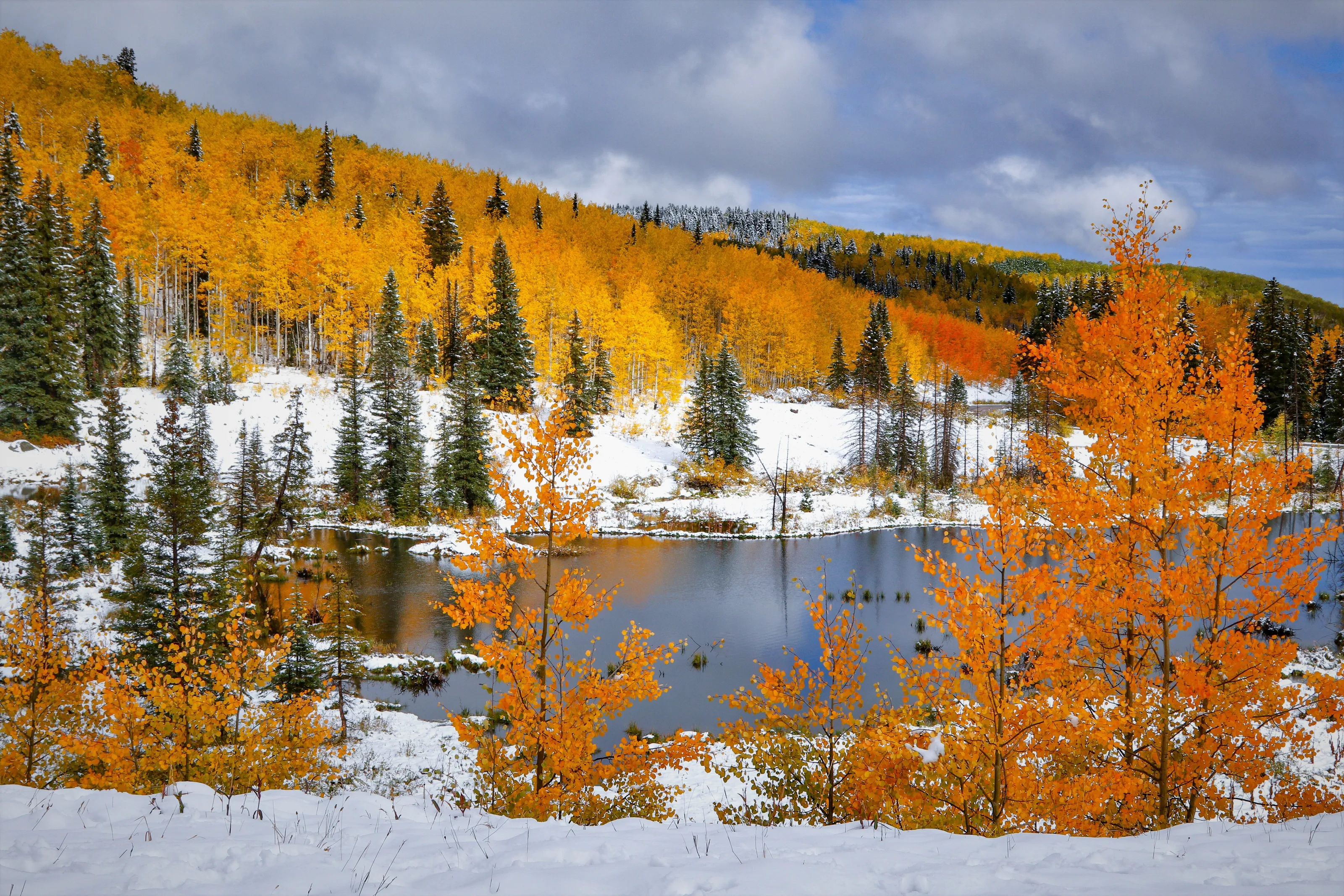 Grand Mesa