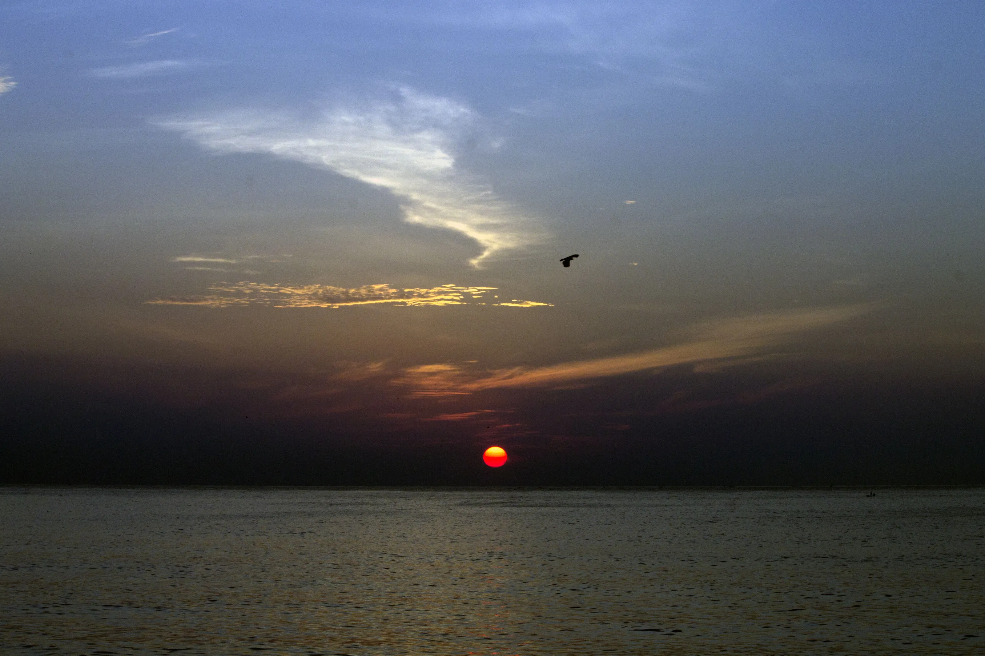 Sunrise