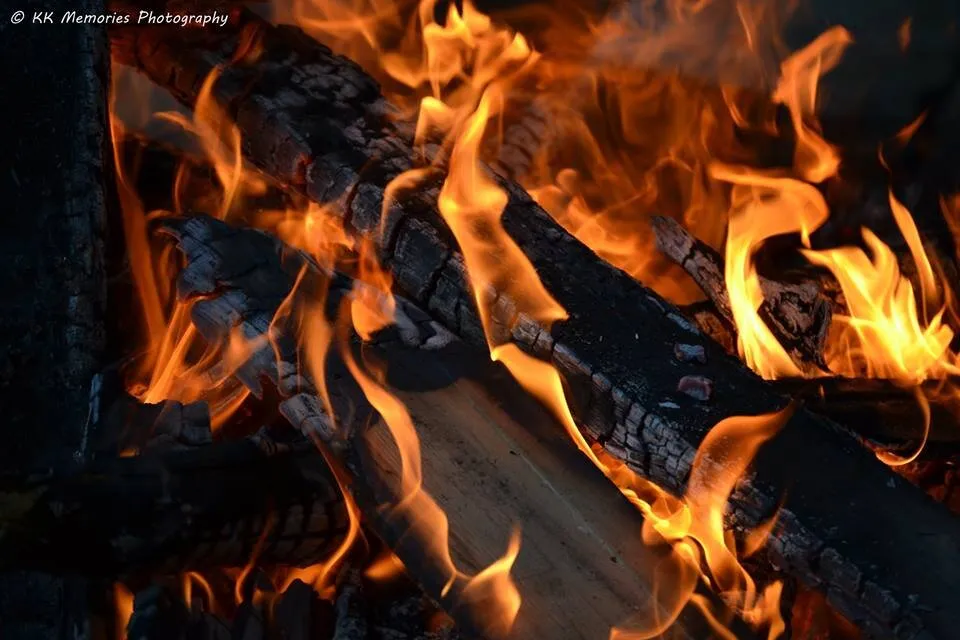 Fire