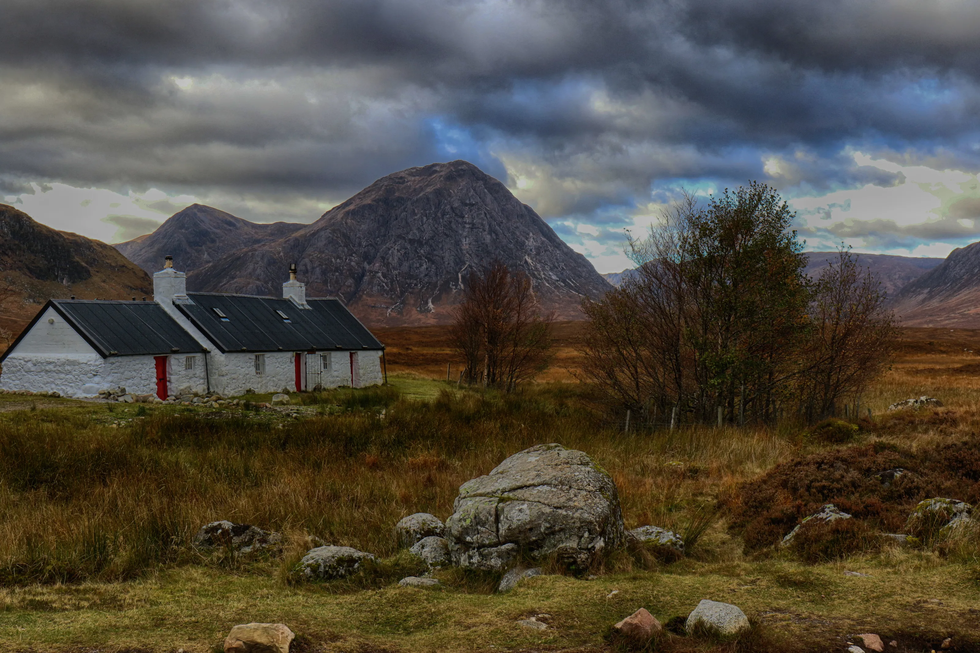 Black Rock Cottage