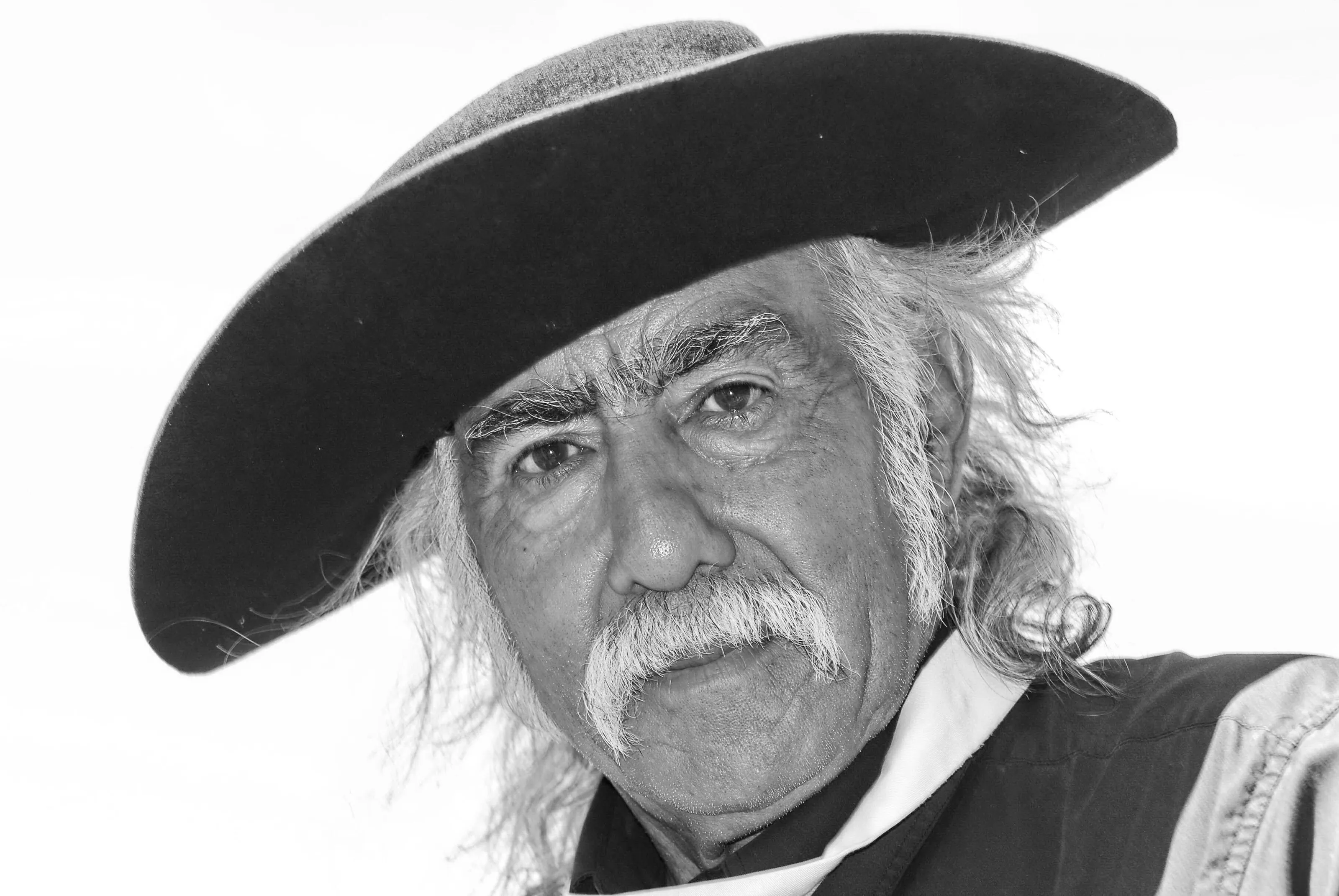 Old Gaucho