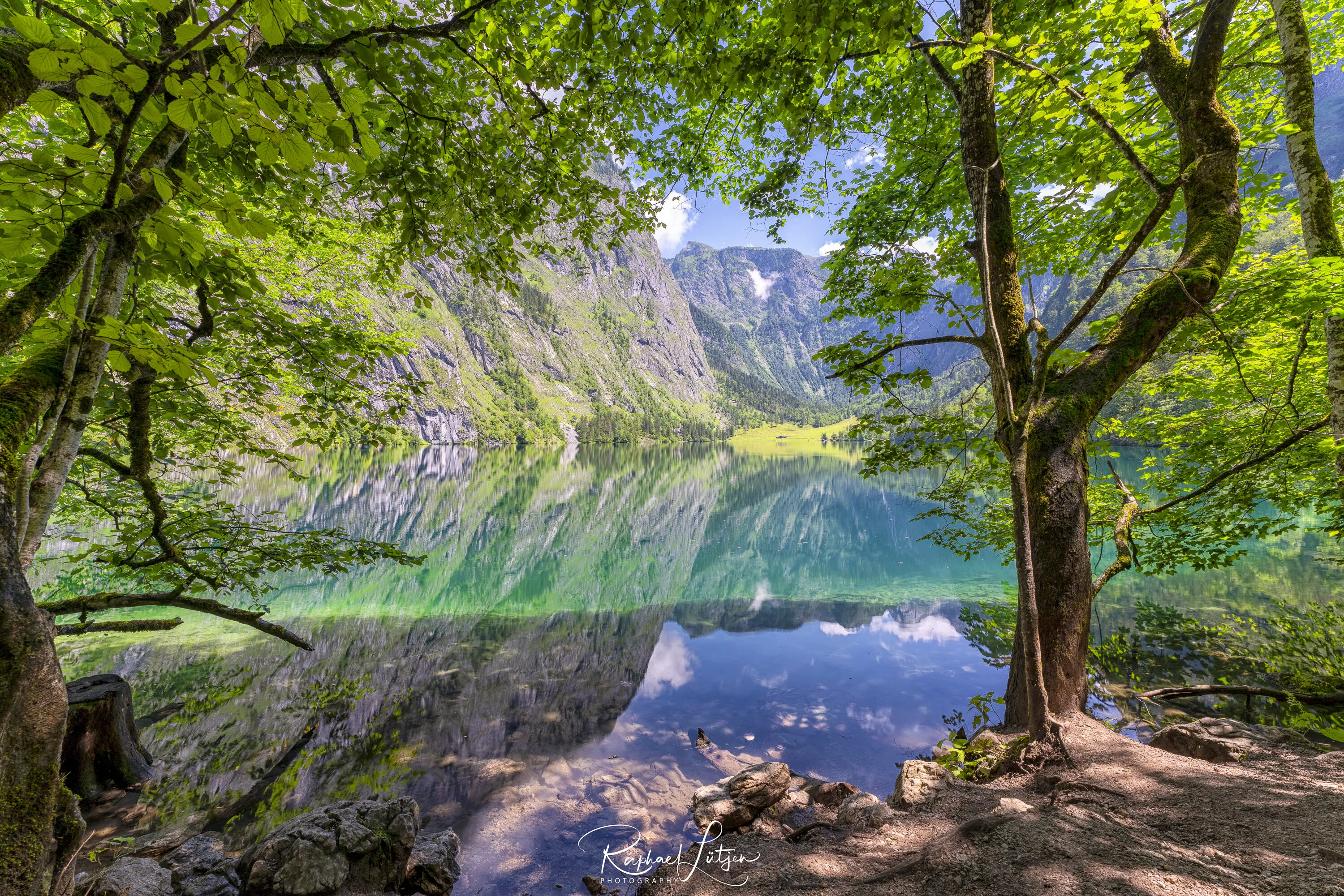Am Obersee