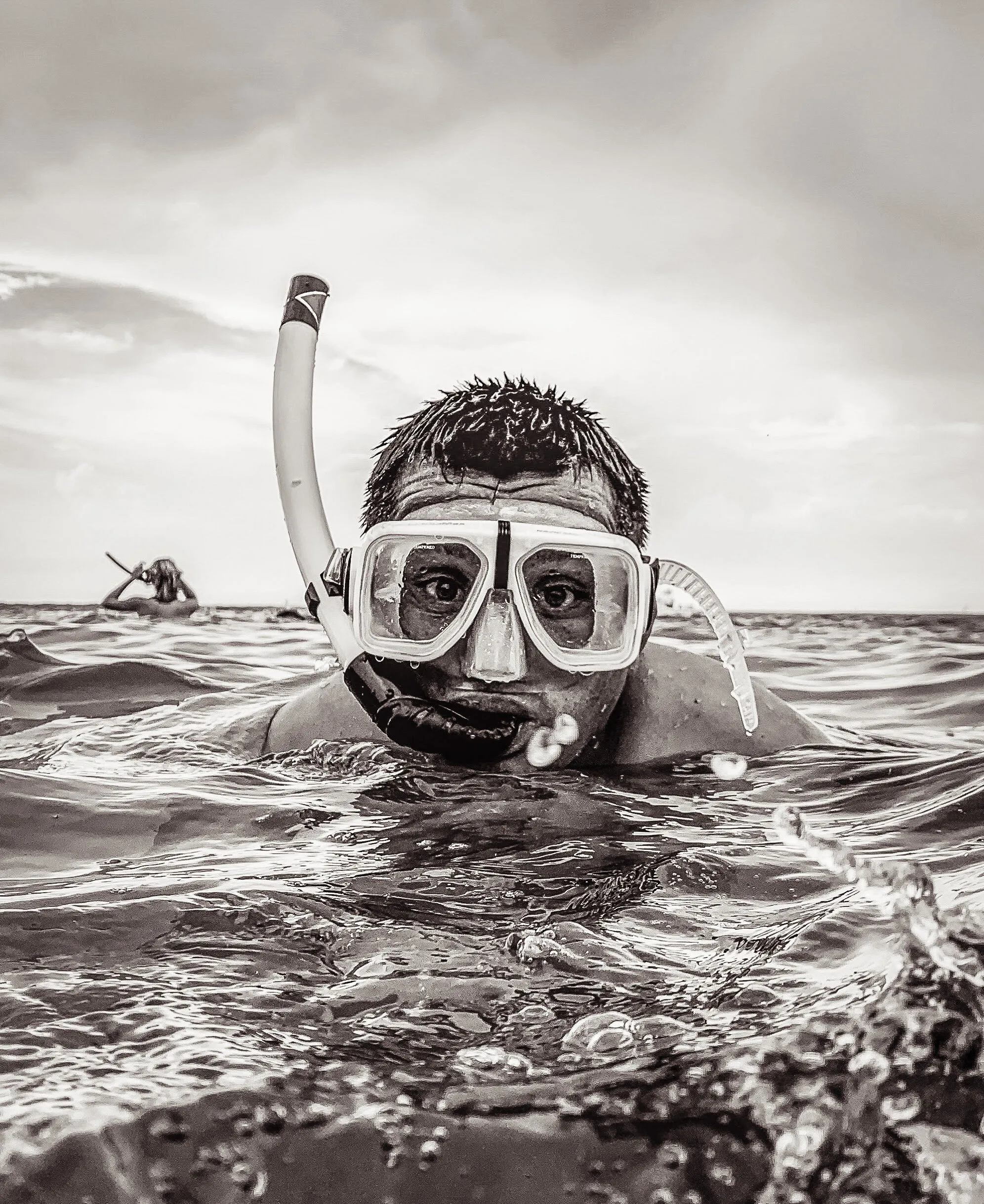 Snorkel