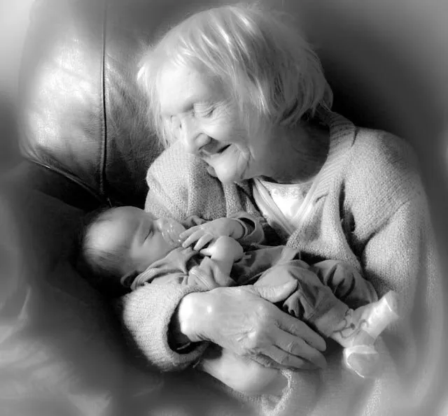 unconditional love