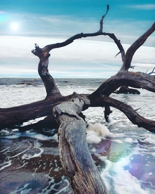 Driftwood