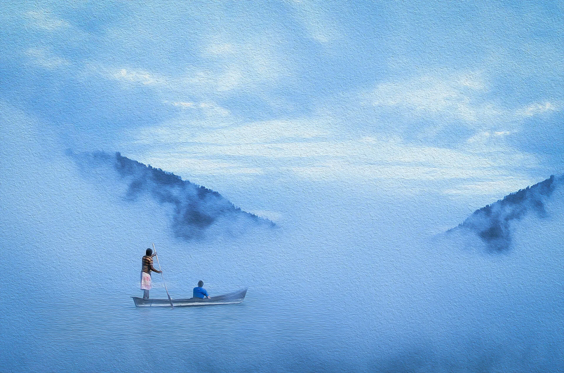 voyage