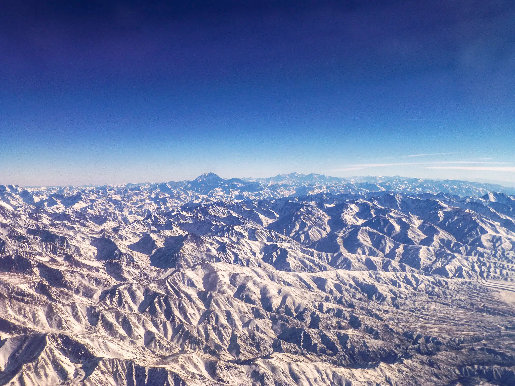 Andes