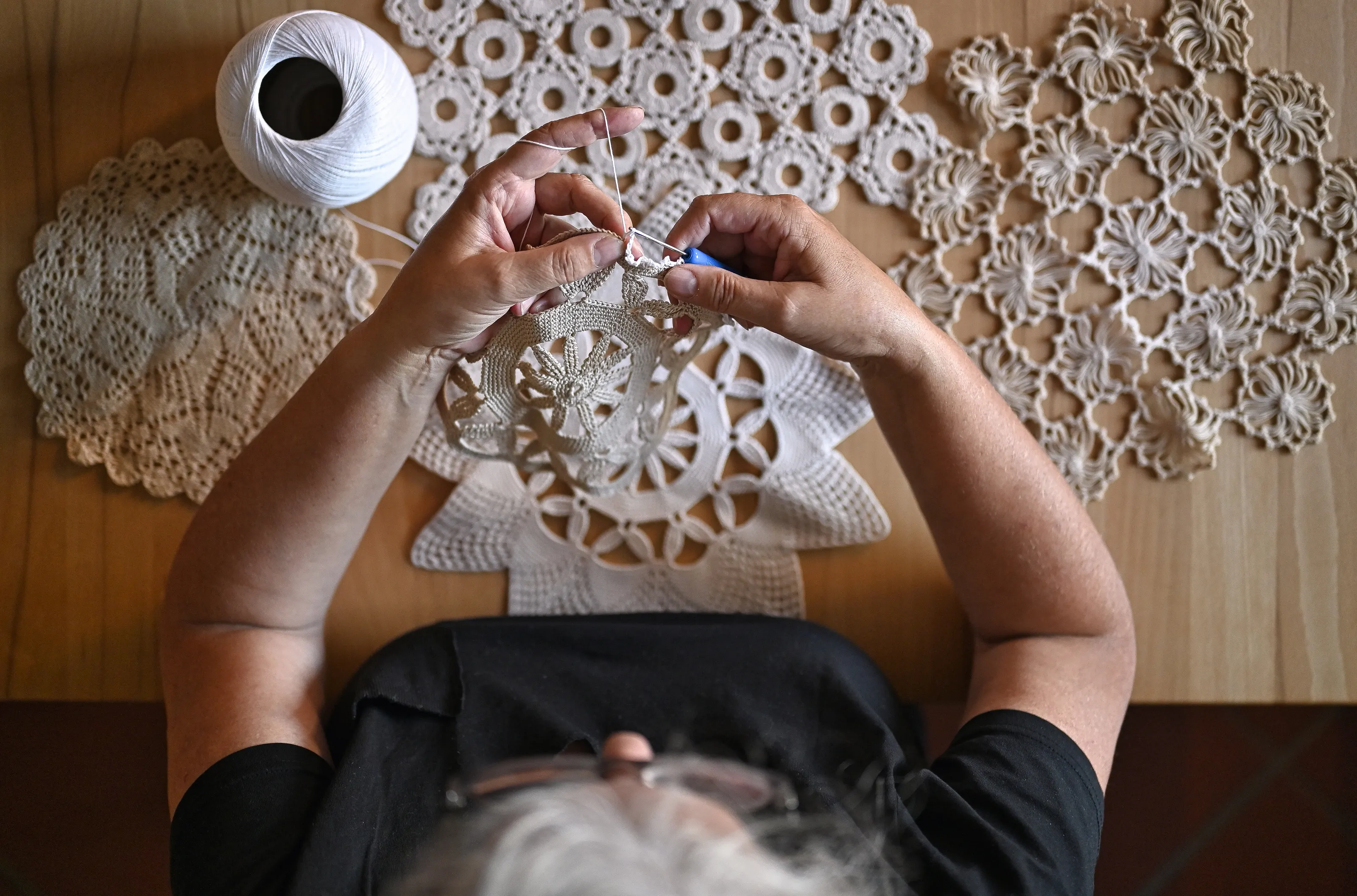 Real Handmade Work