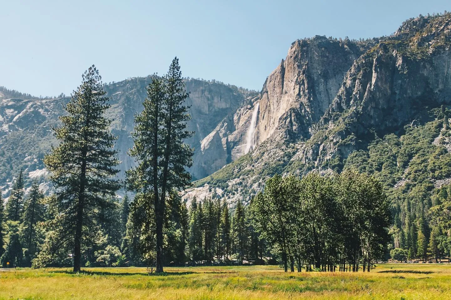 Yosemite