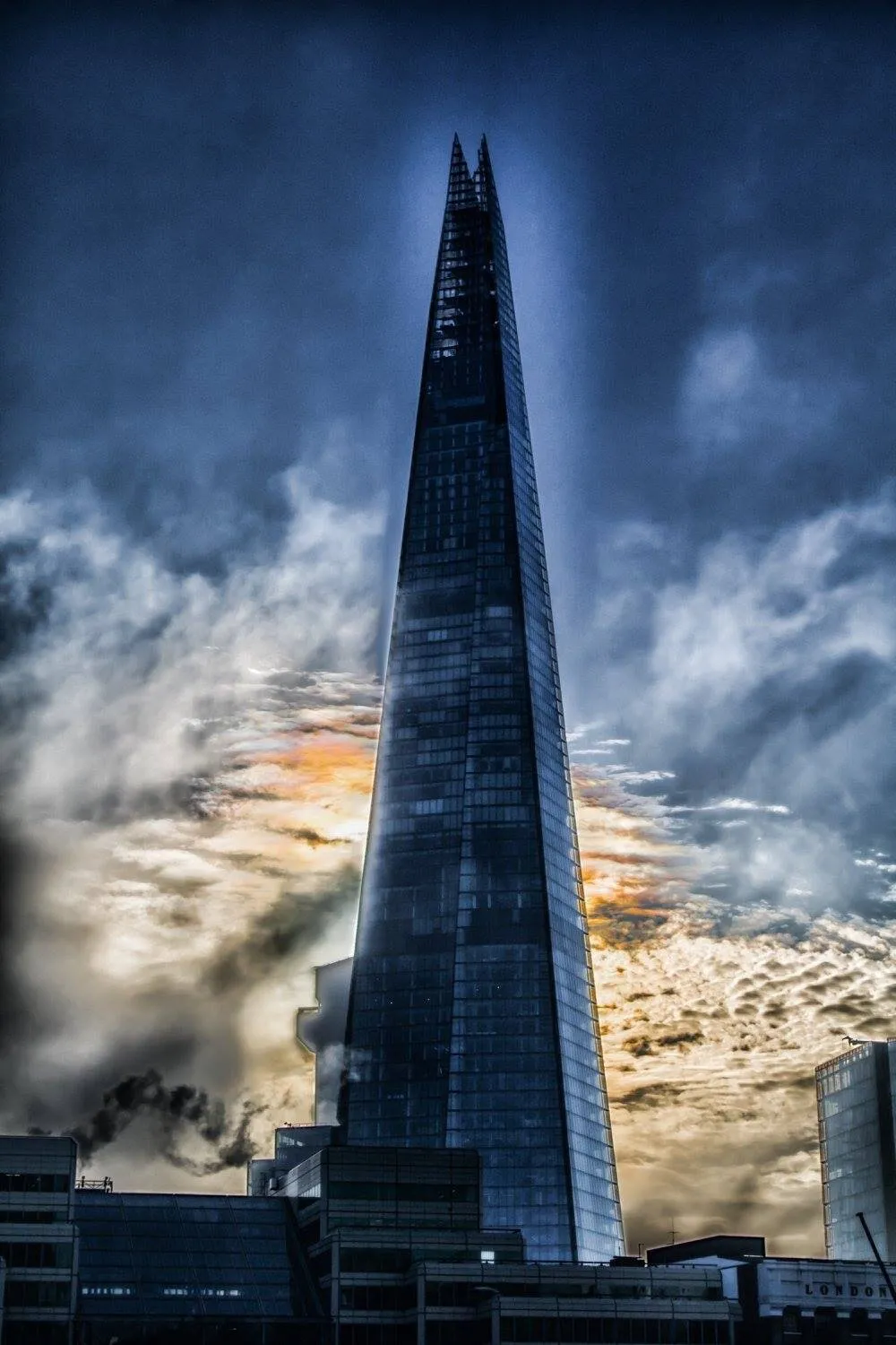 The Shard