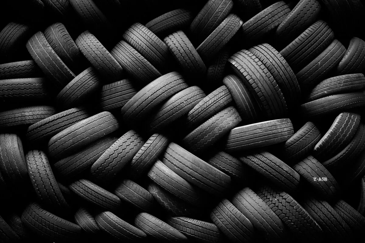 Treads