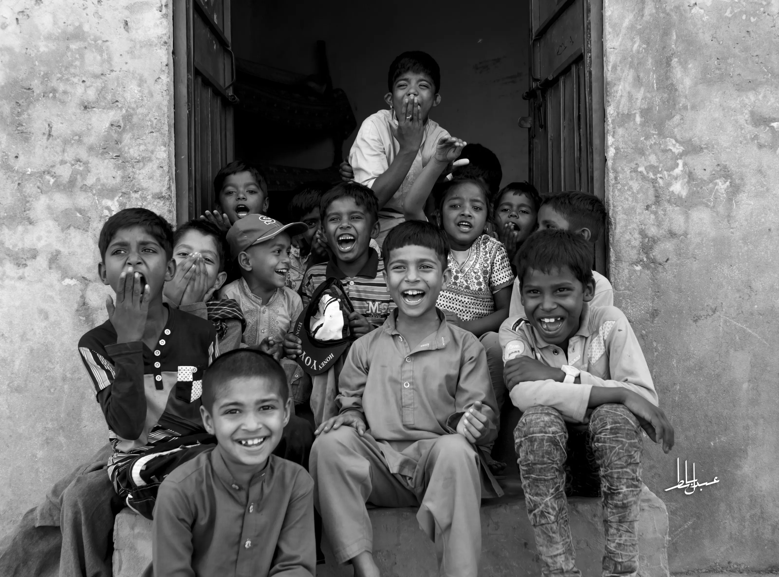 Million Dollar Smiles