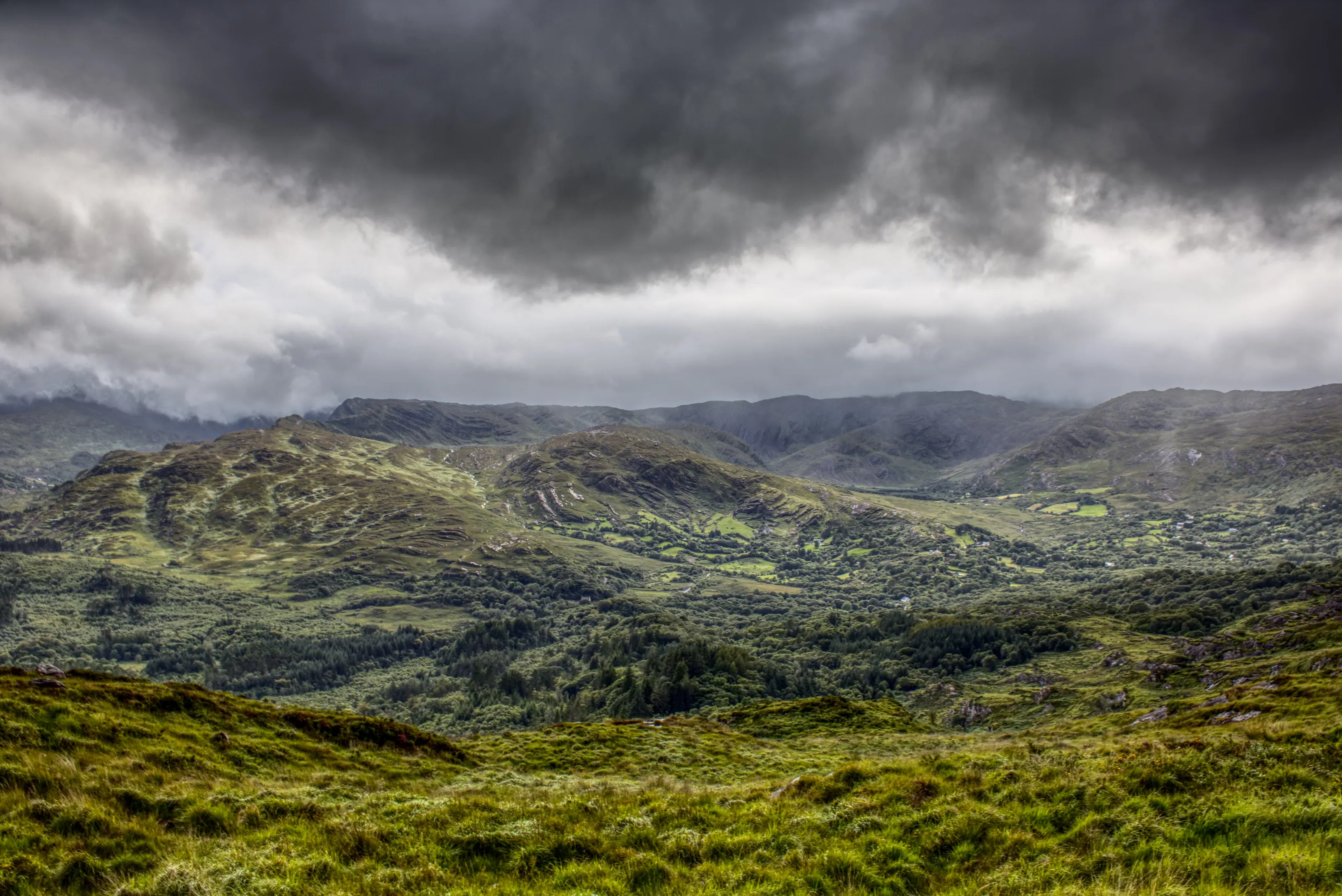 The Ring of Beara