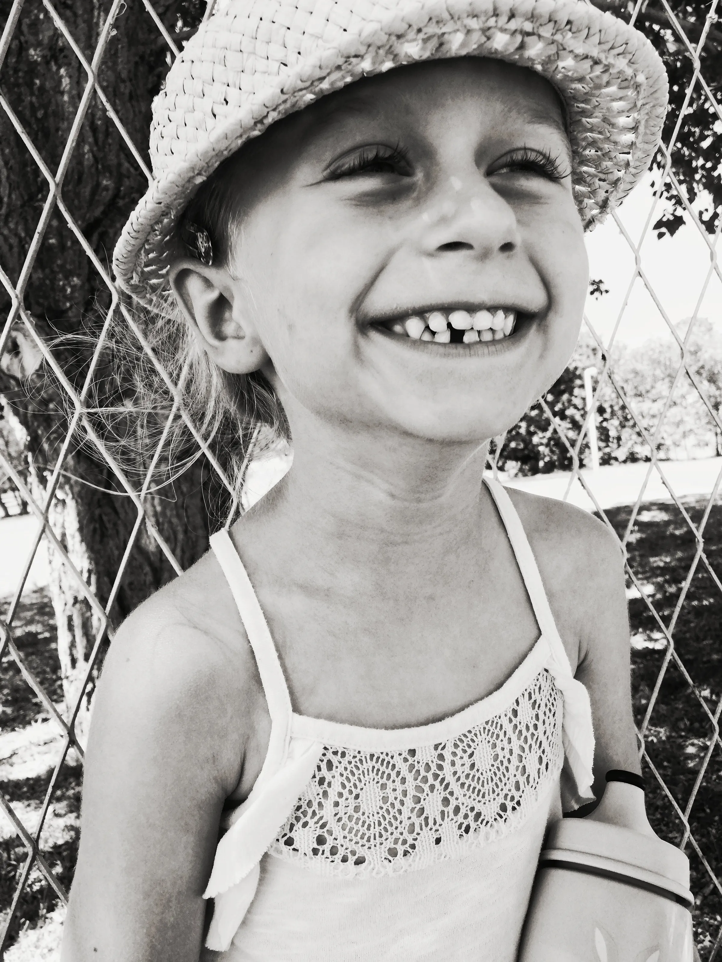 My biggest love