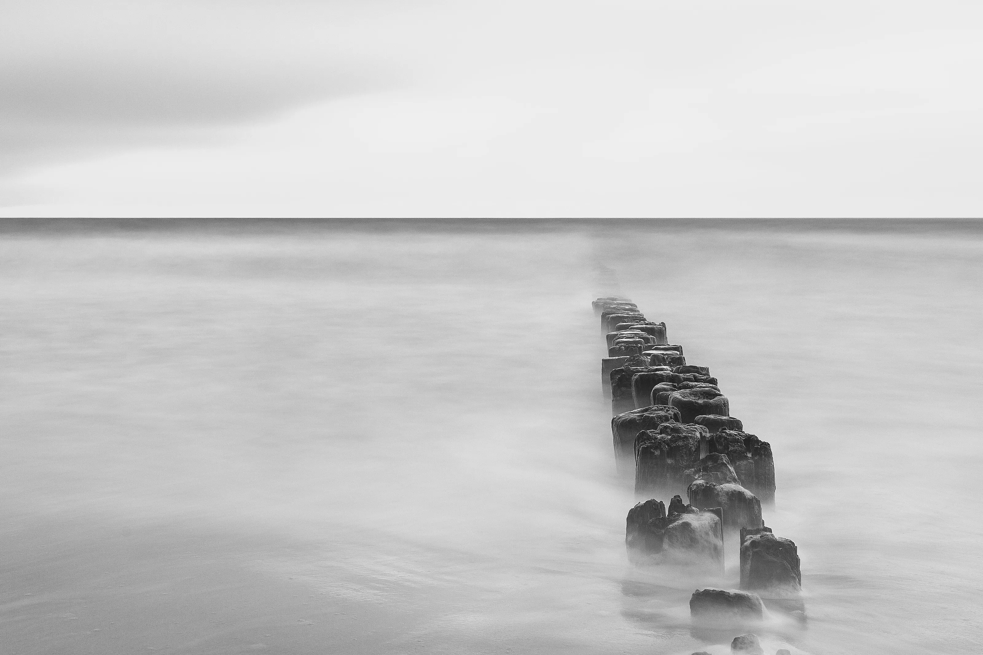 Baltic sea
