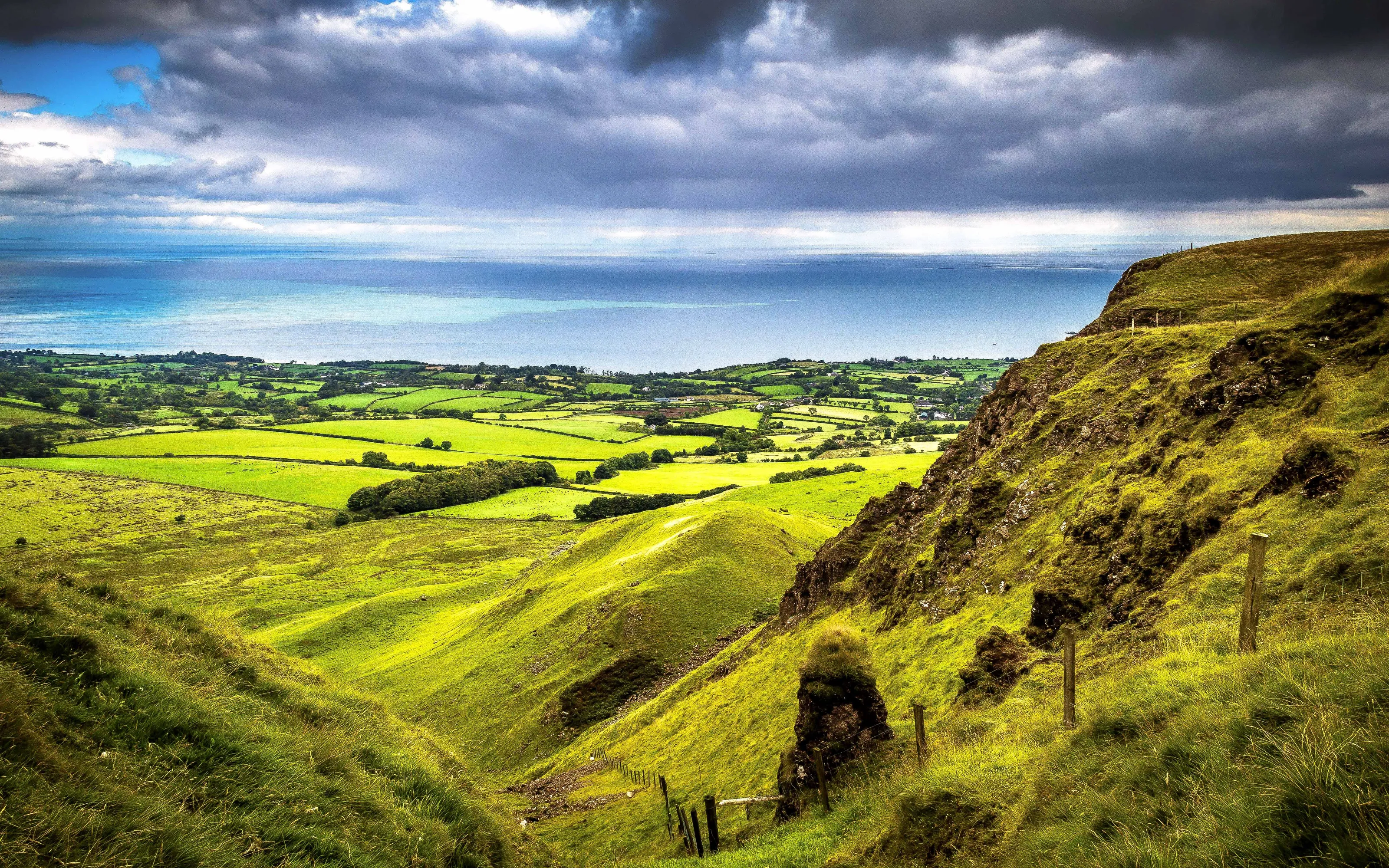 East Antrim