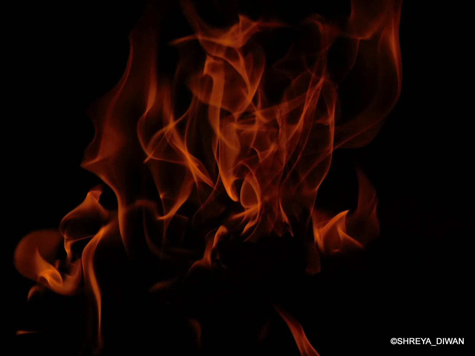 Fire