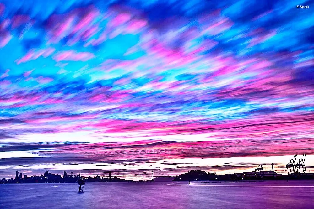Middle Harbor Park #Oakland #sanfrancisco #sf #landscape #longexposure #sfbayarea