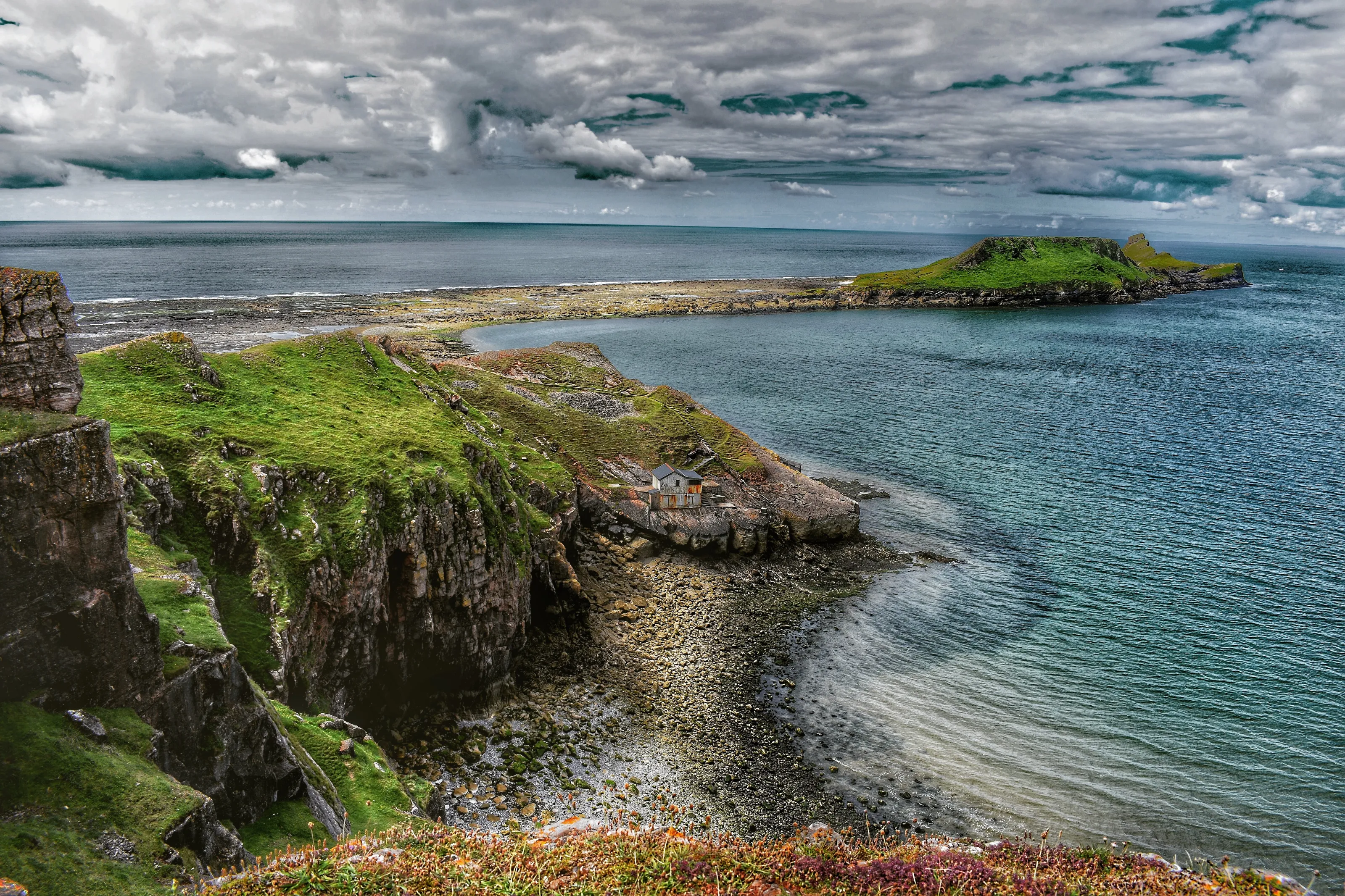 Worms Head