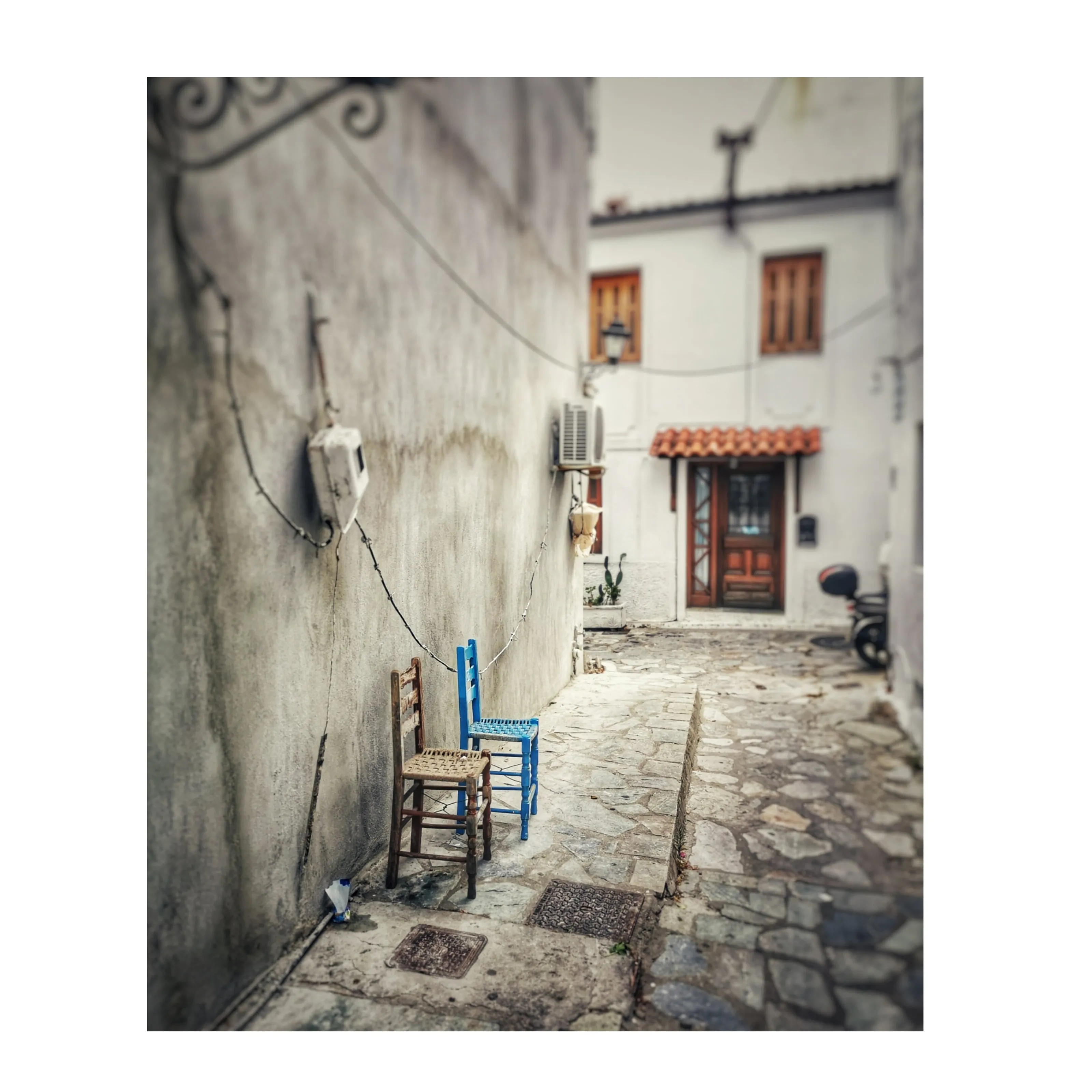 Fading