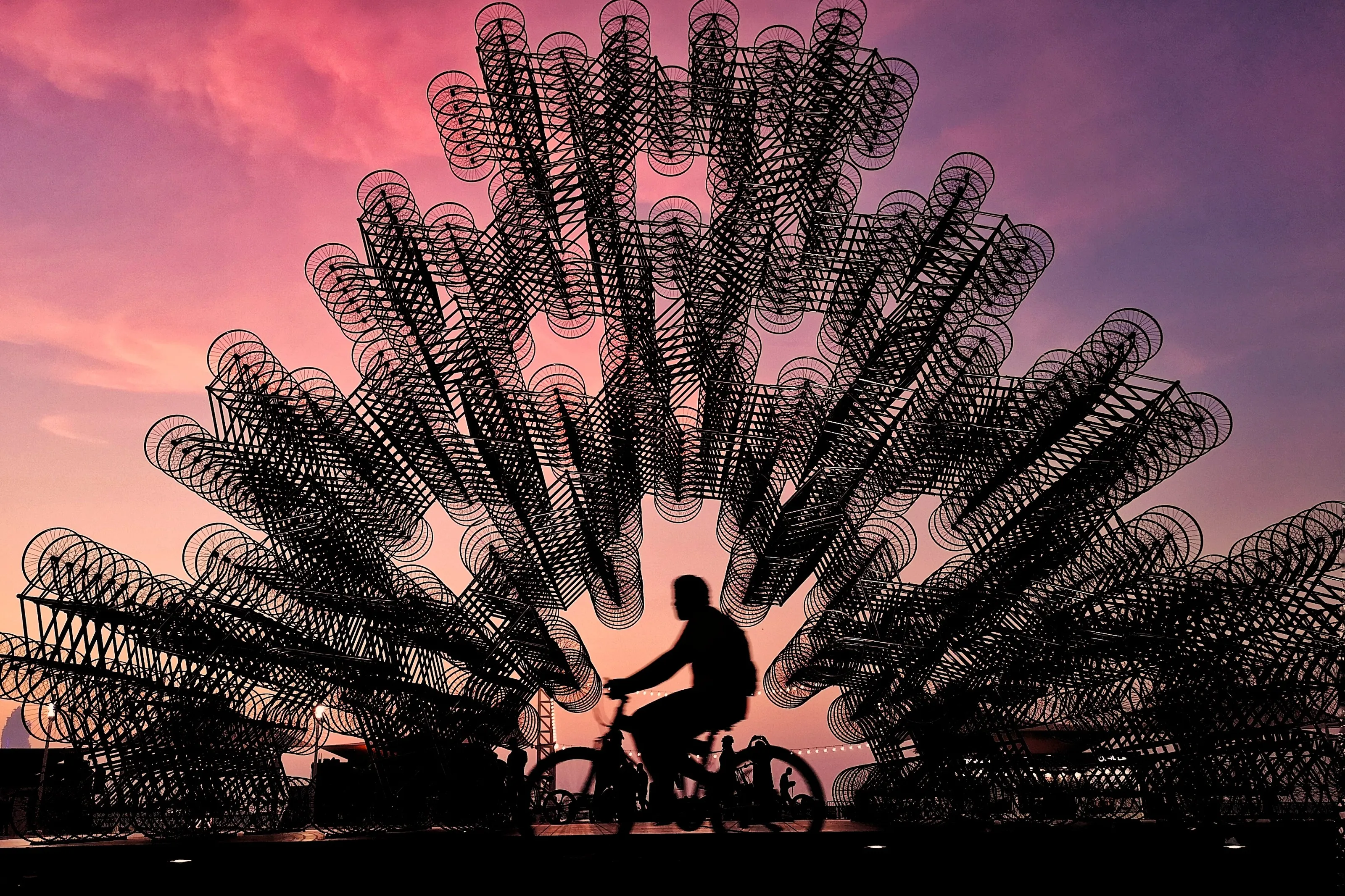 Cyclist