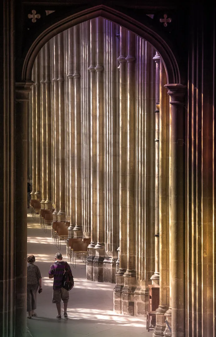 York Cathedral