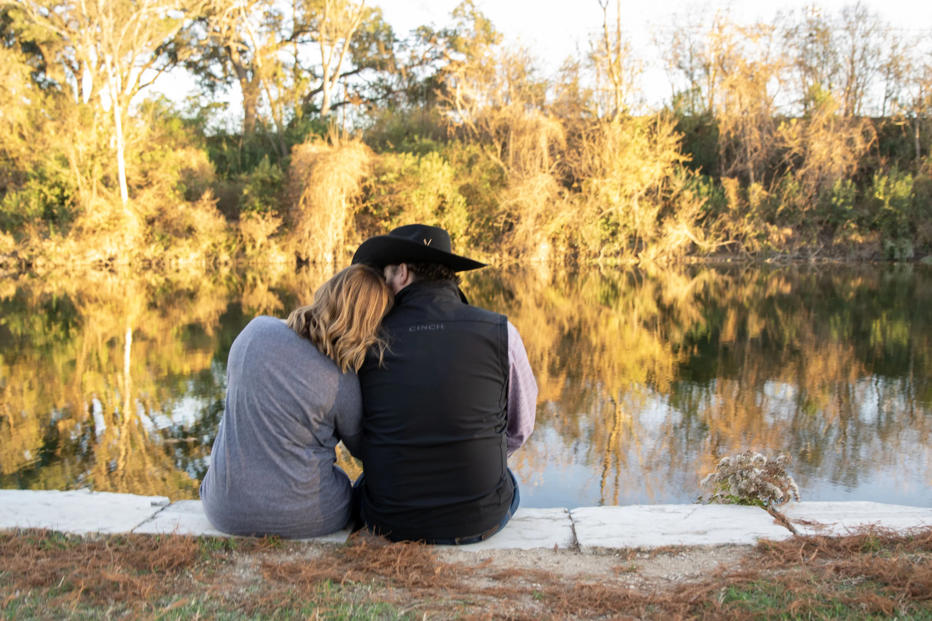 Fall Romance