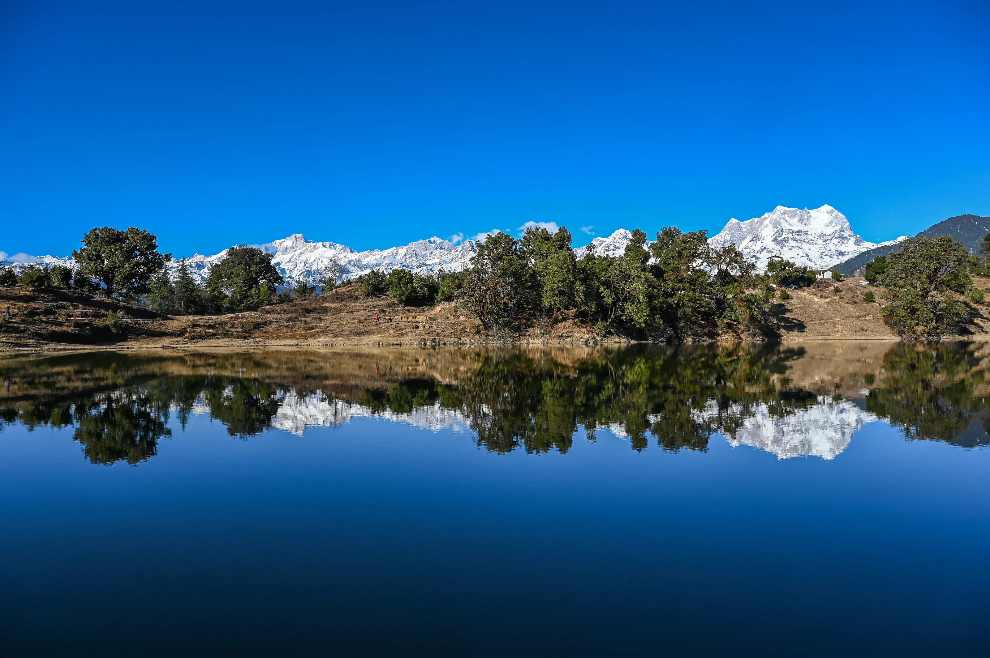 Reflections of Deoriatal