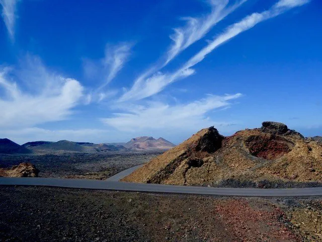 Timonfaya