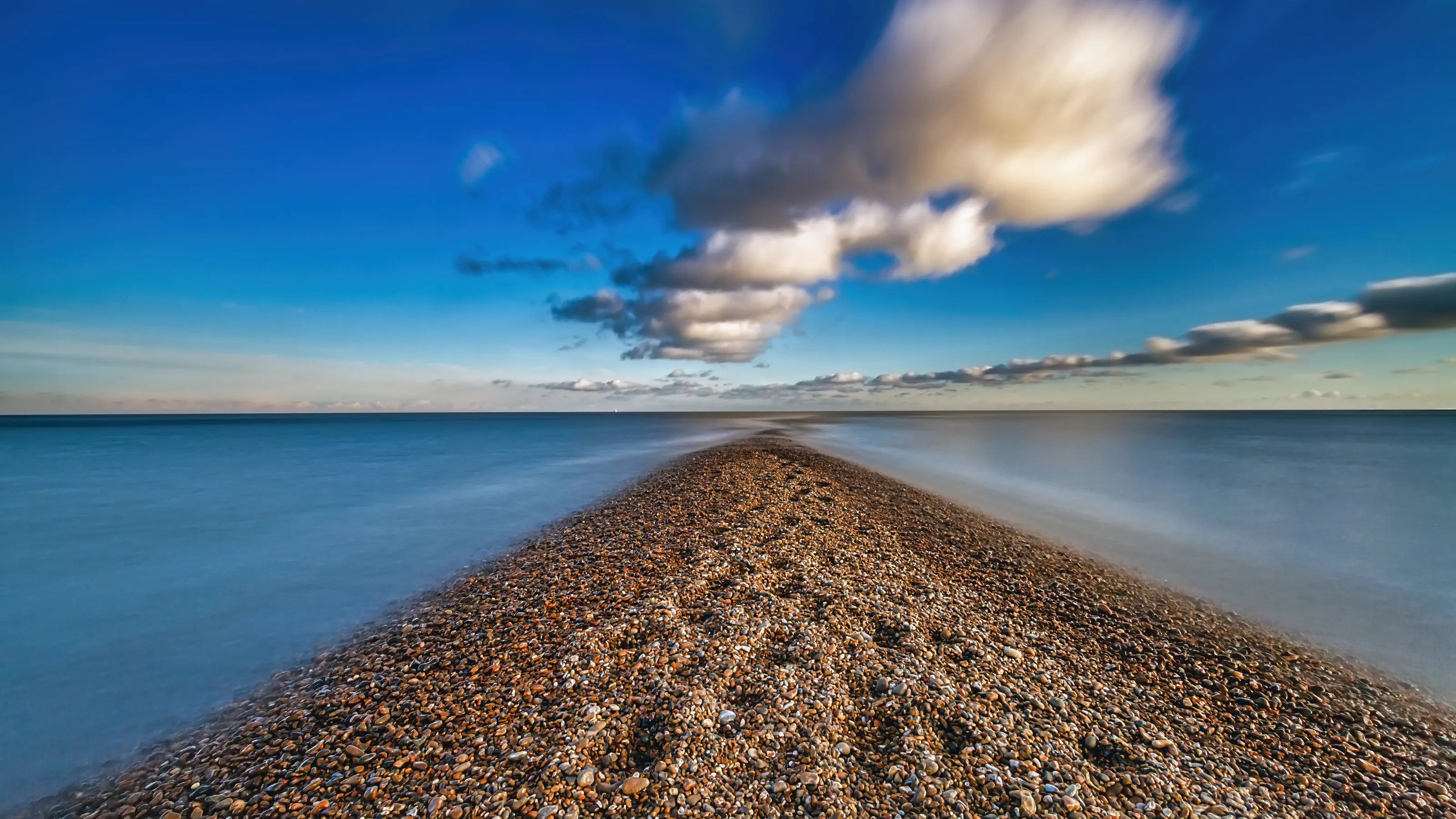 The Spit