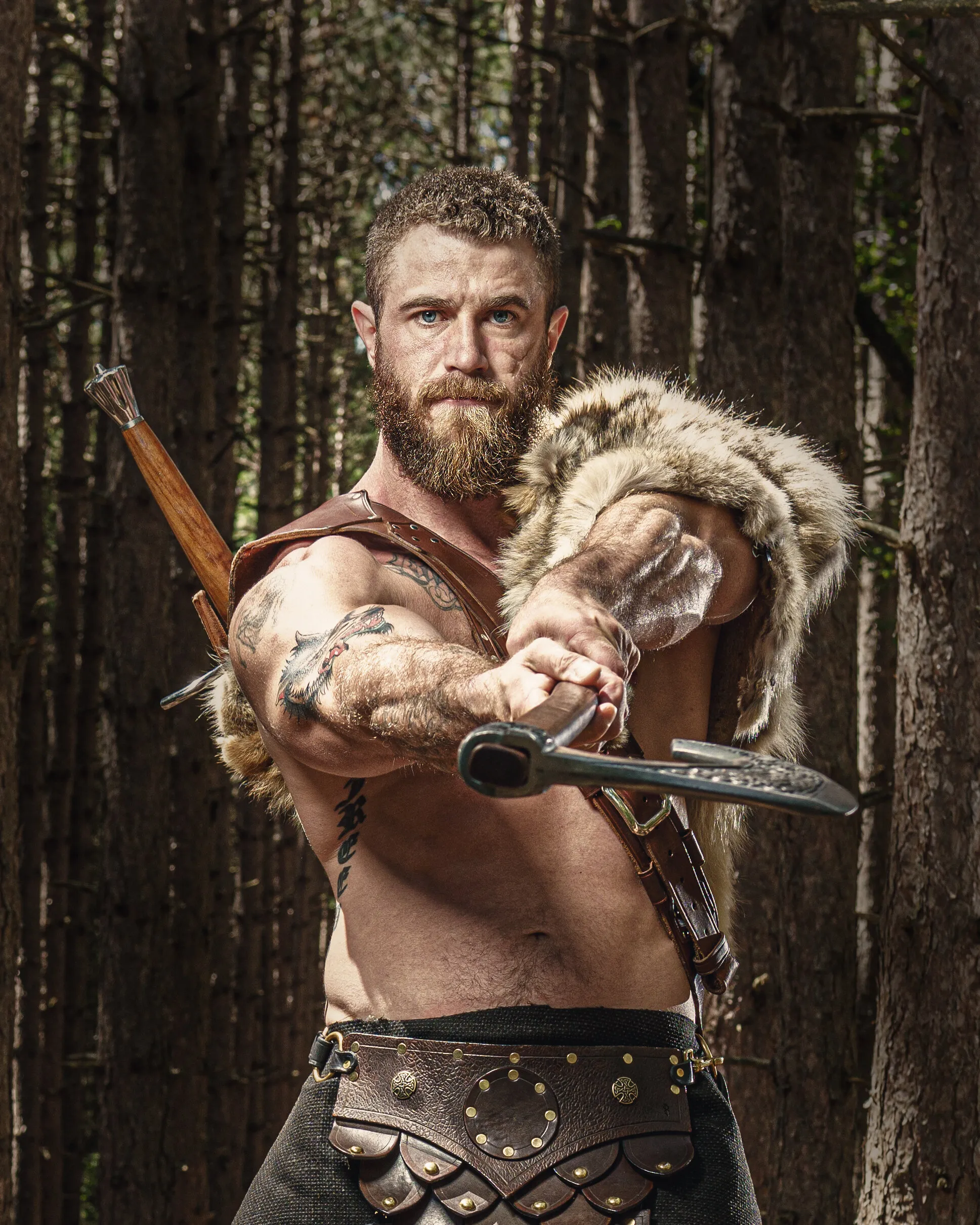viking