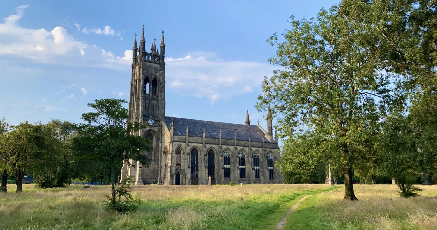 St Peter’s Church