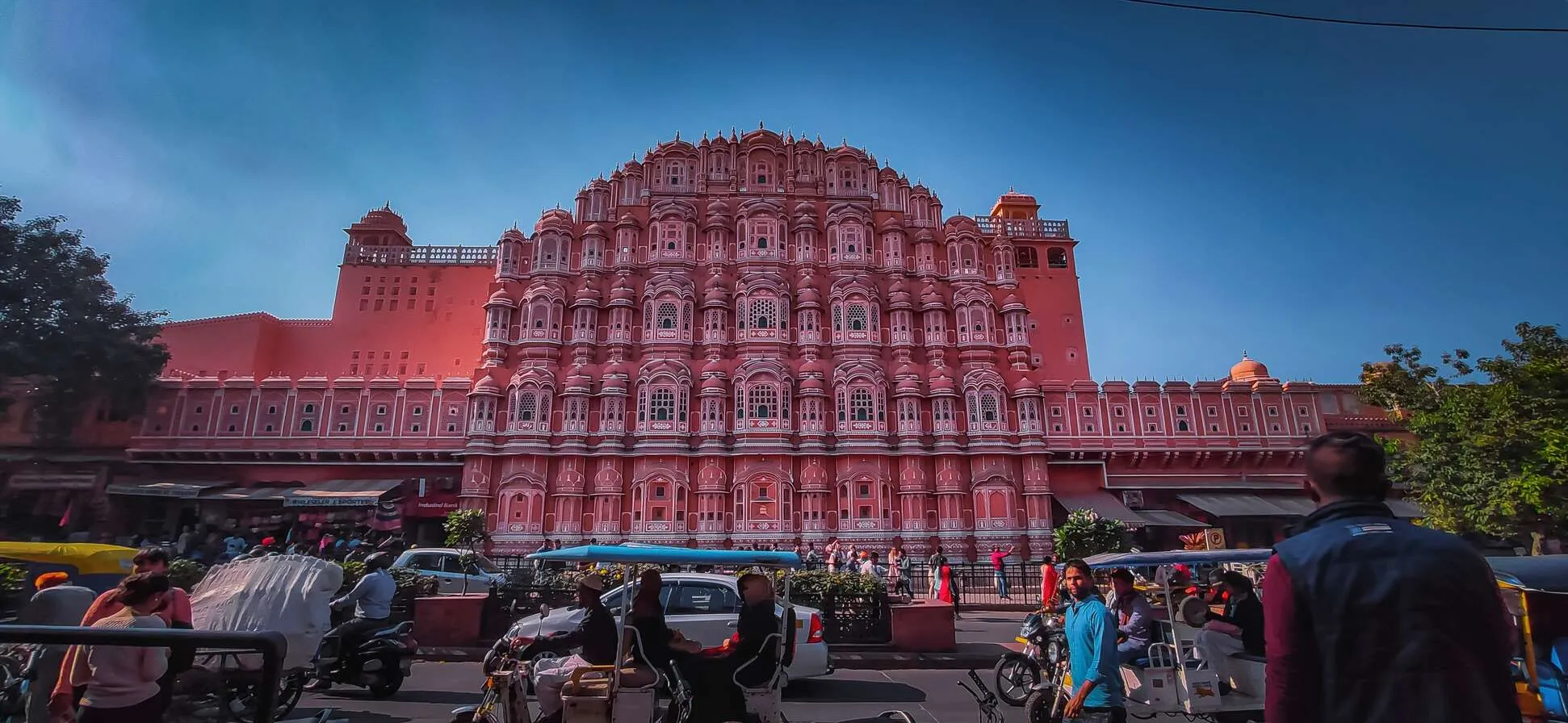 Hawa Mahal