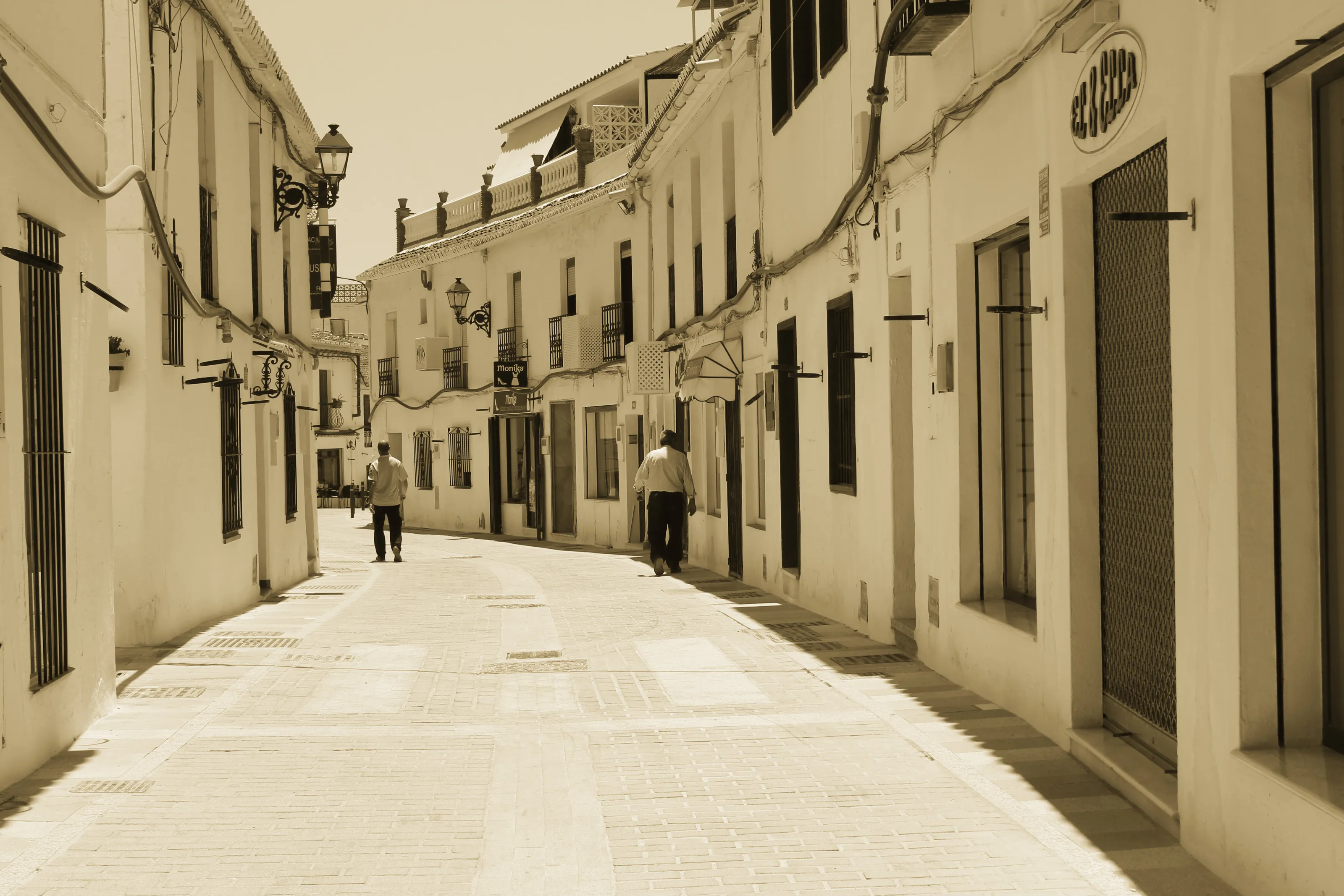 Mijas