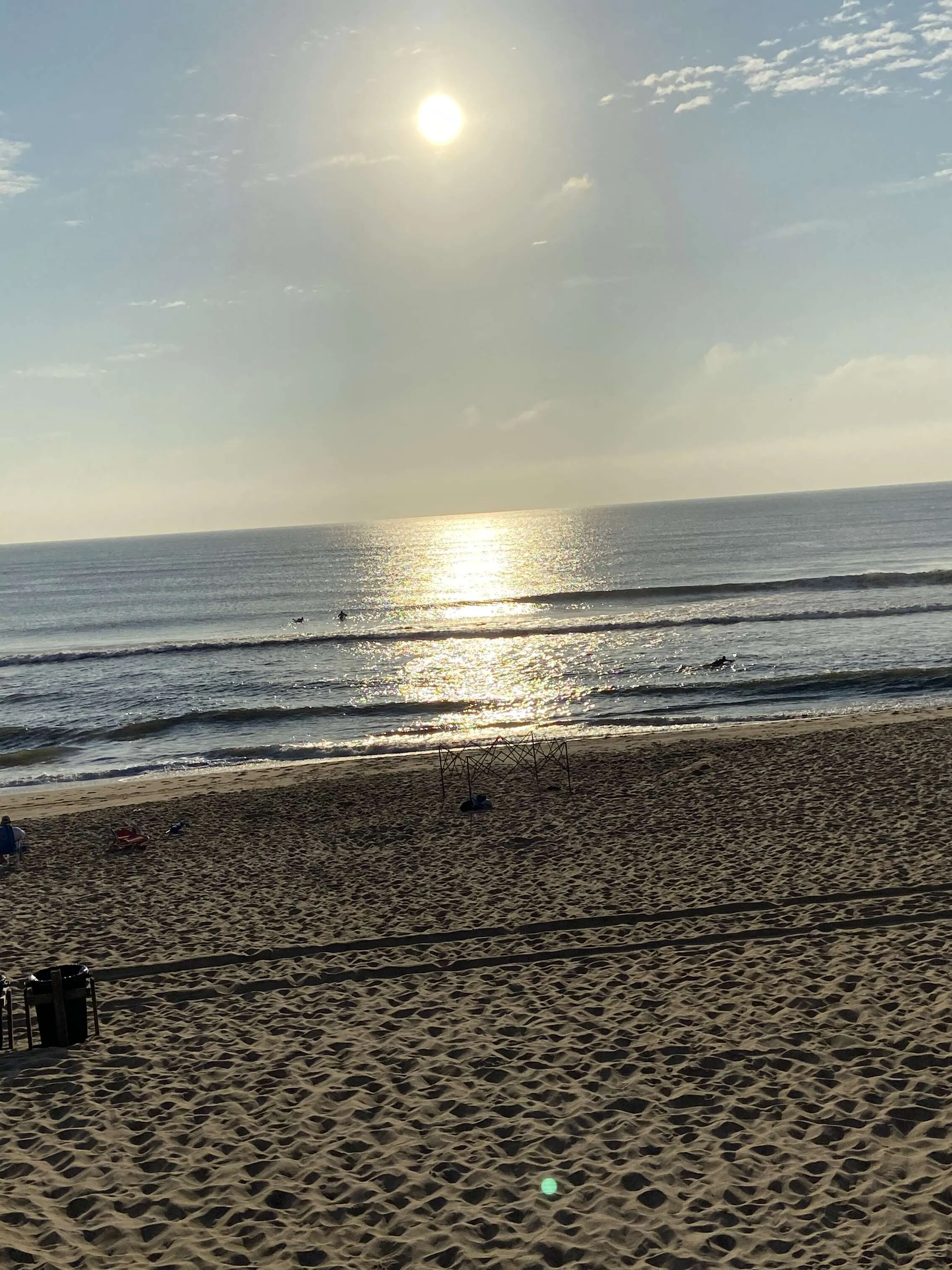 Morning Sunrise