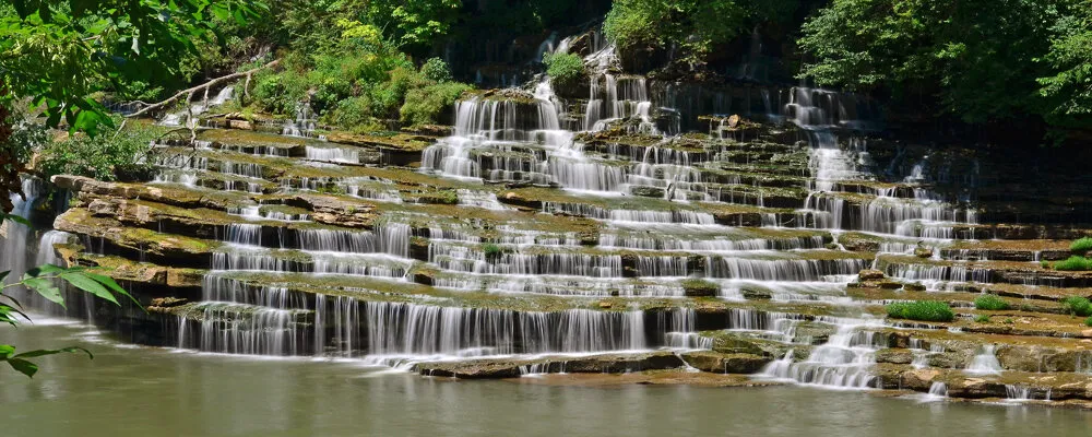 Cascading