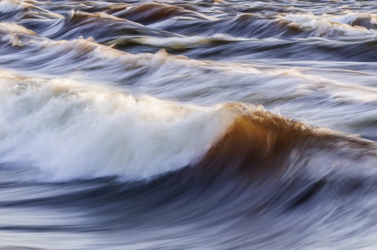 Rapids