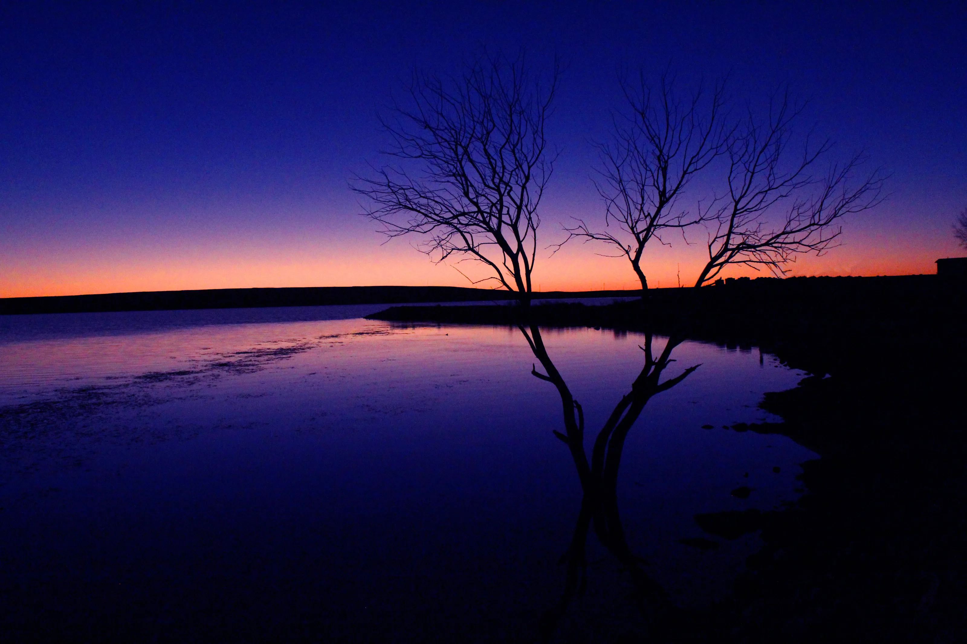 Clear Lake