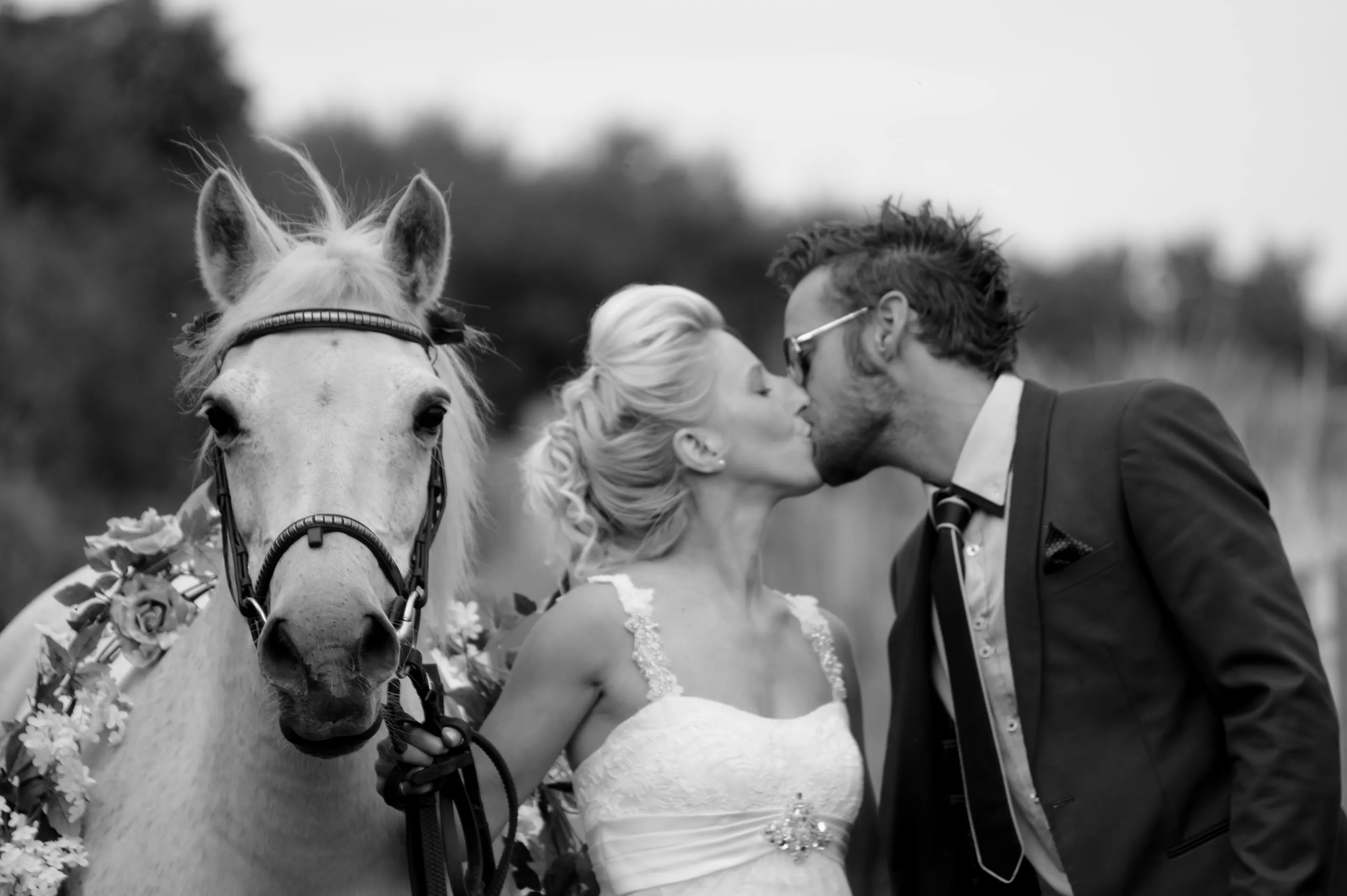 The Kiss