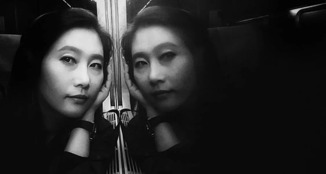 Train to Seoul