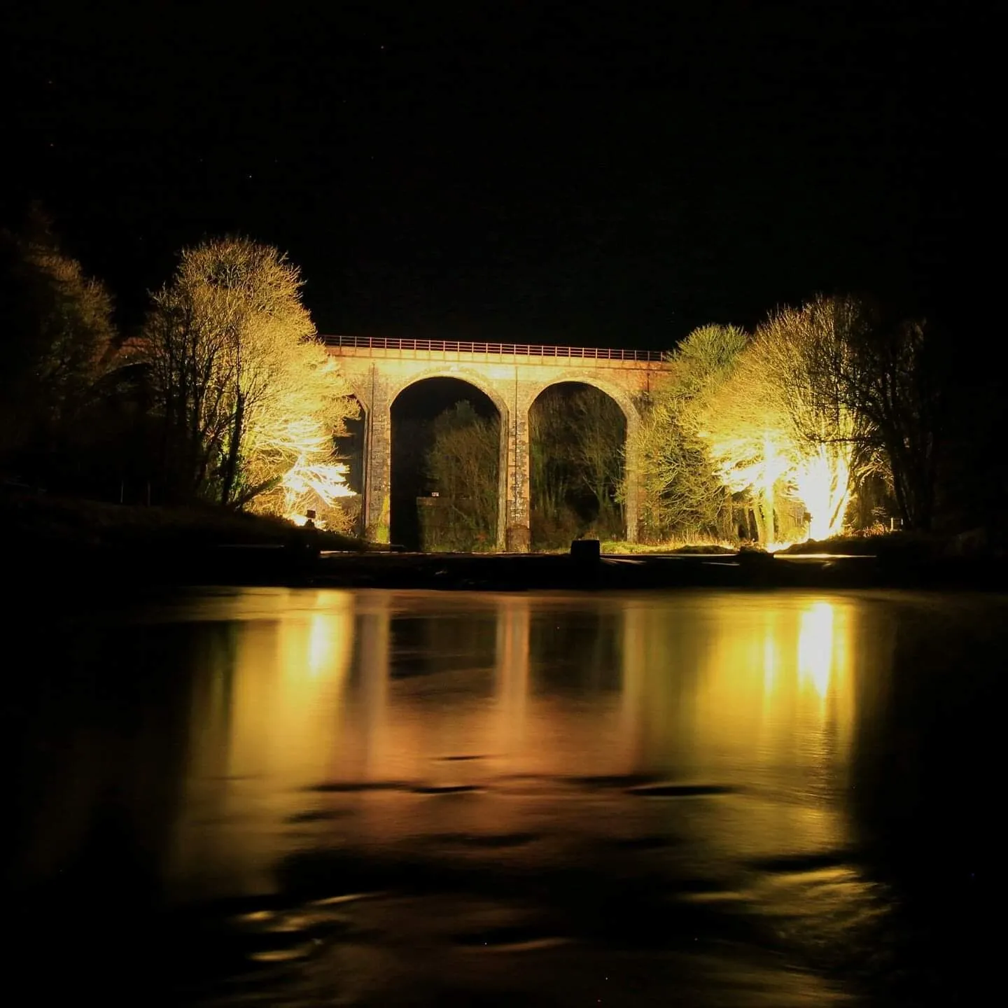 Glenluce Viaduct