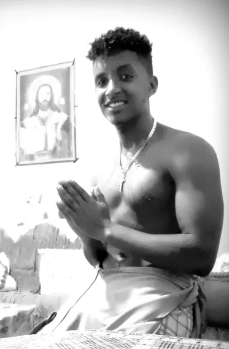#GODS_PLAN  😇